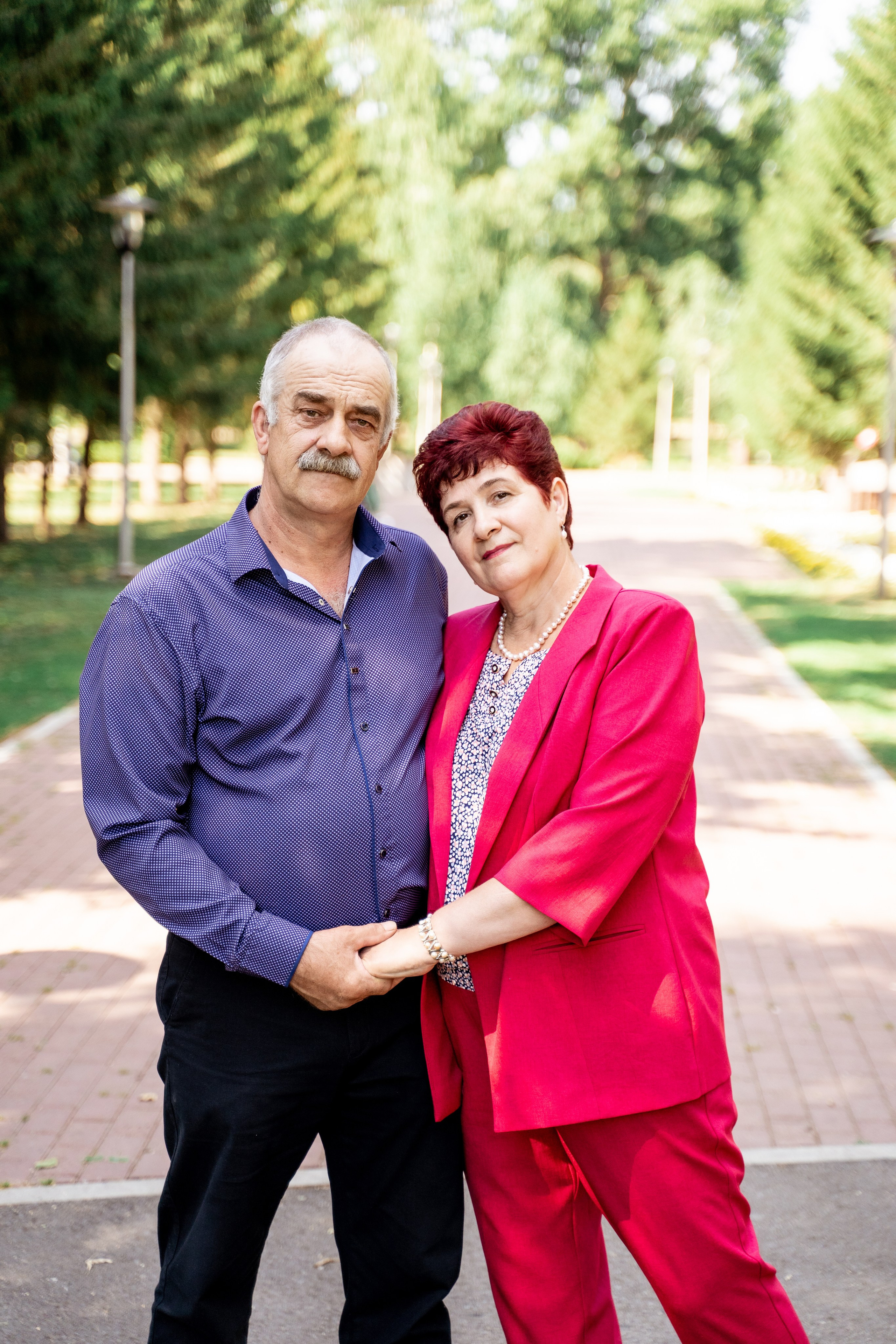 Свадьба Марины и Николая. Главная