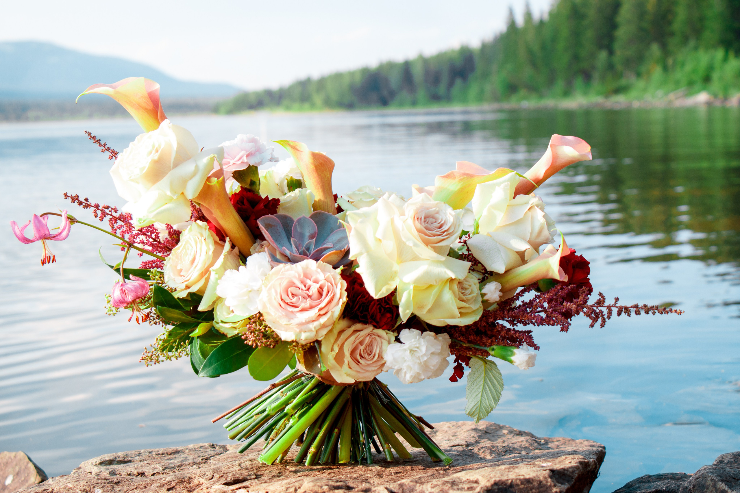 Свадьба. Зюраткуль. Главная