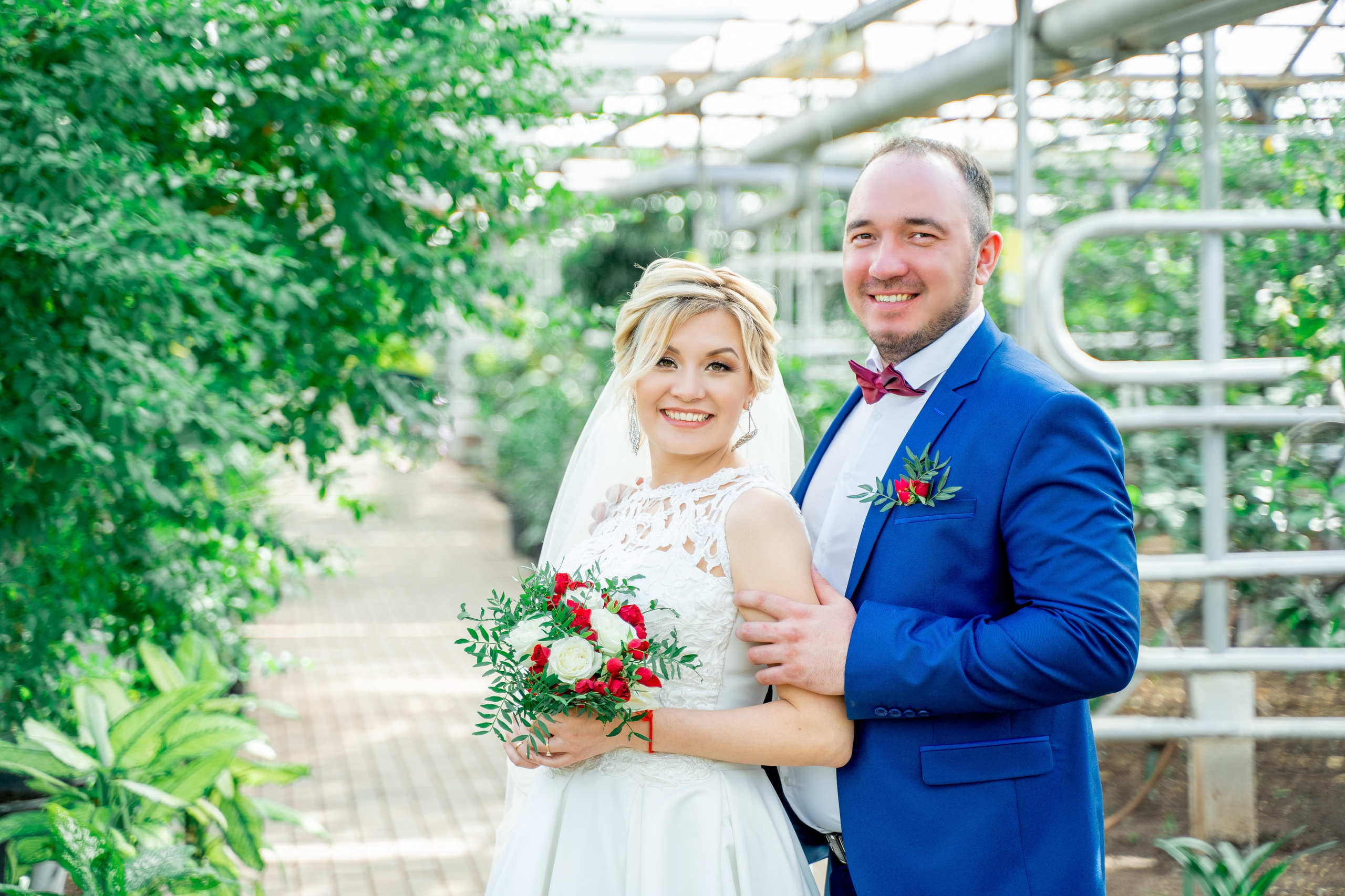 В Лимонарие. Свадебный и репортажный фотограф в Уфе| Осетрова Ольга