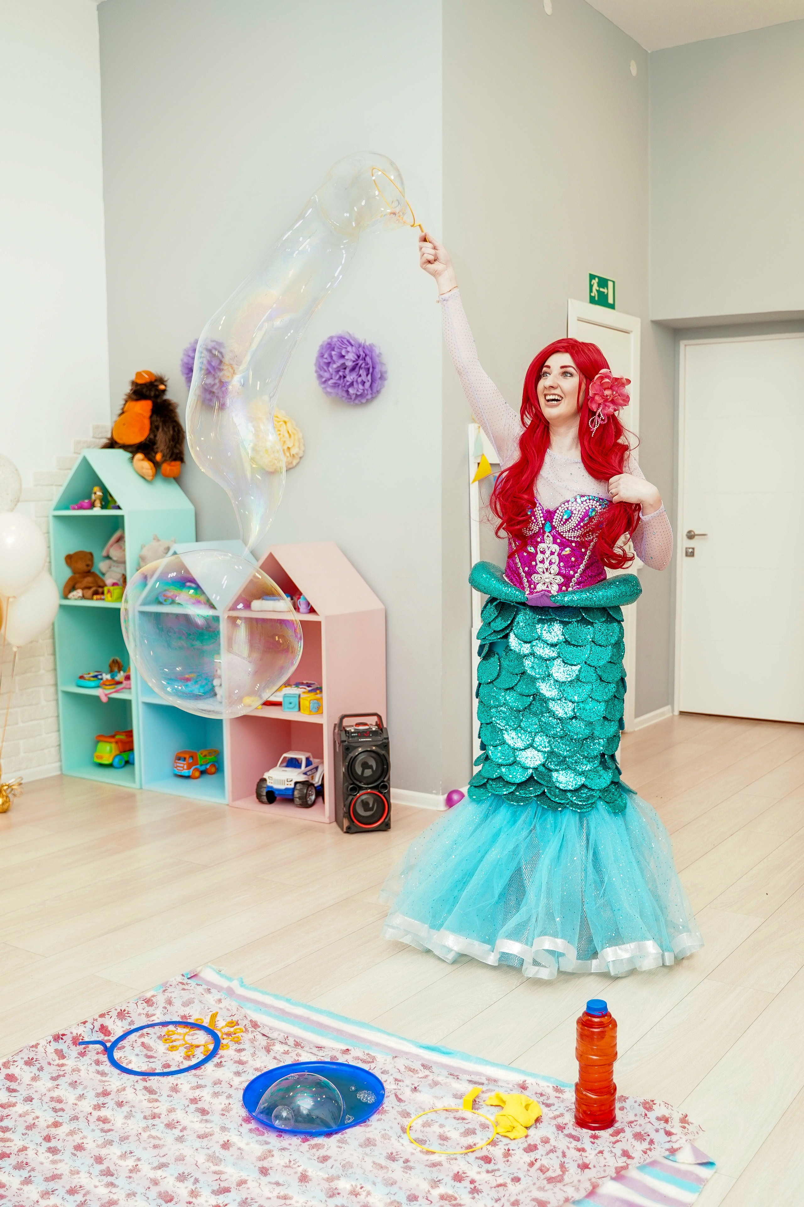 День Рождение Ралины. Свадебный и репортажный фотограф в Уфе| Осетрова Ольга