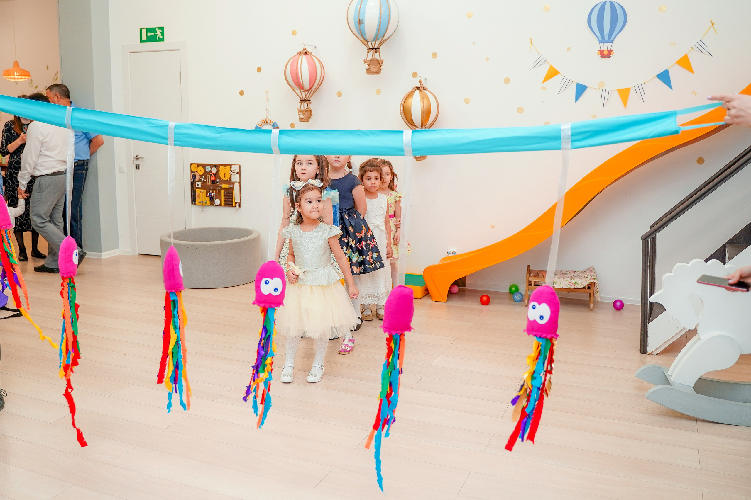 День Рождение Ралины. Свадебный и репортажный фотограф в Уфе| Осетрова Ольга