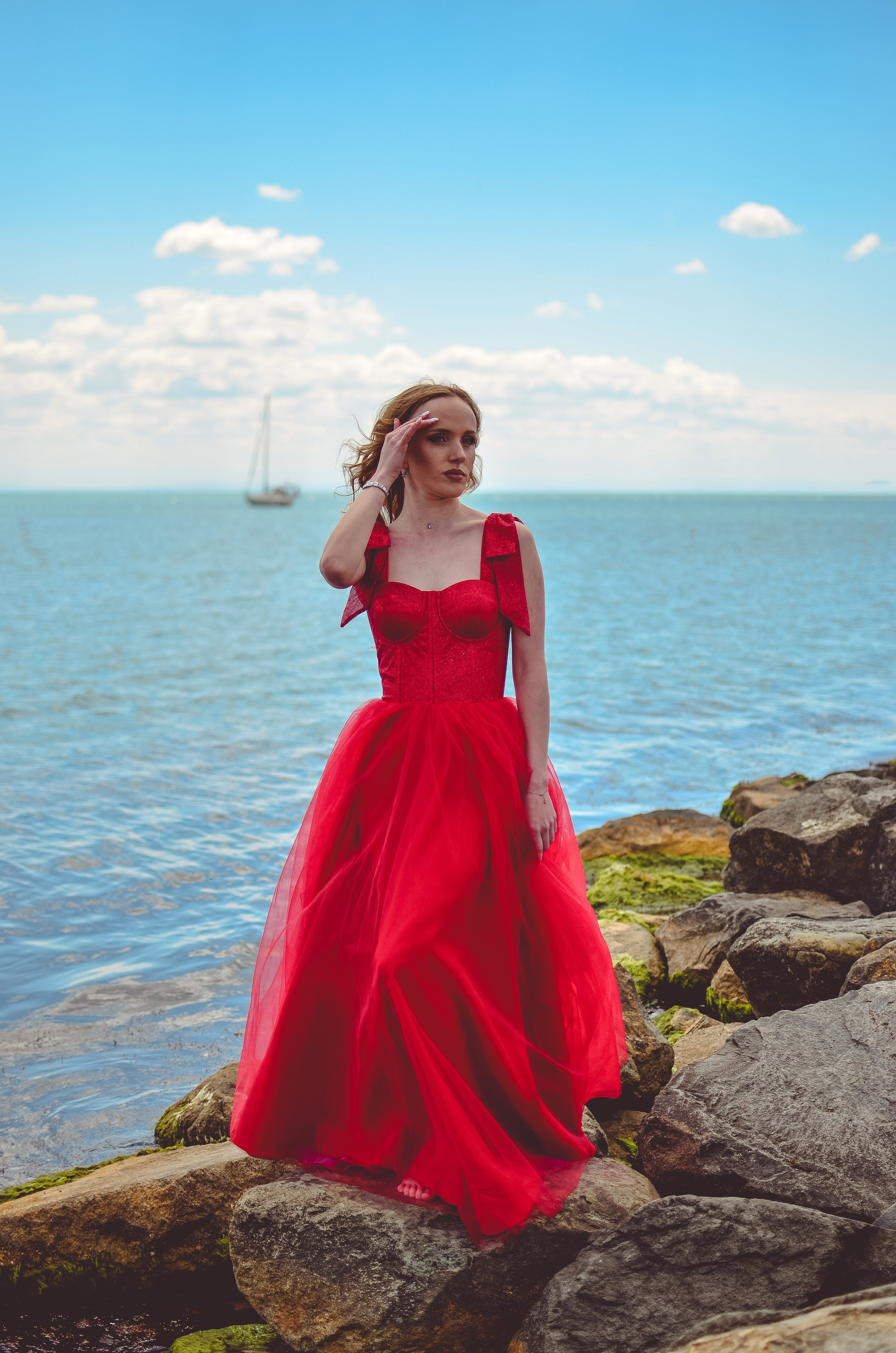 Ева. Фотограф в Евпатории и по Крыму с которым комфортно всем Добровольская Татьяна