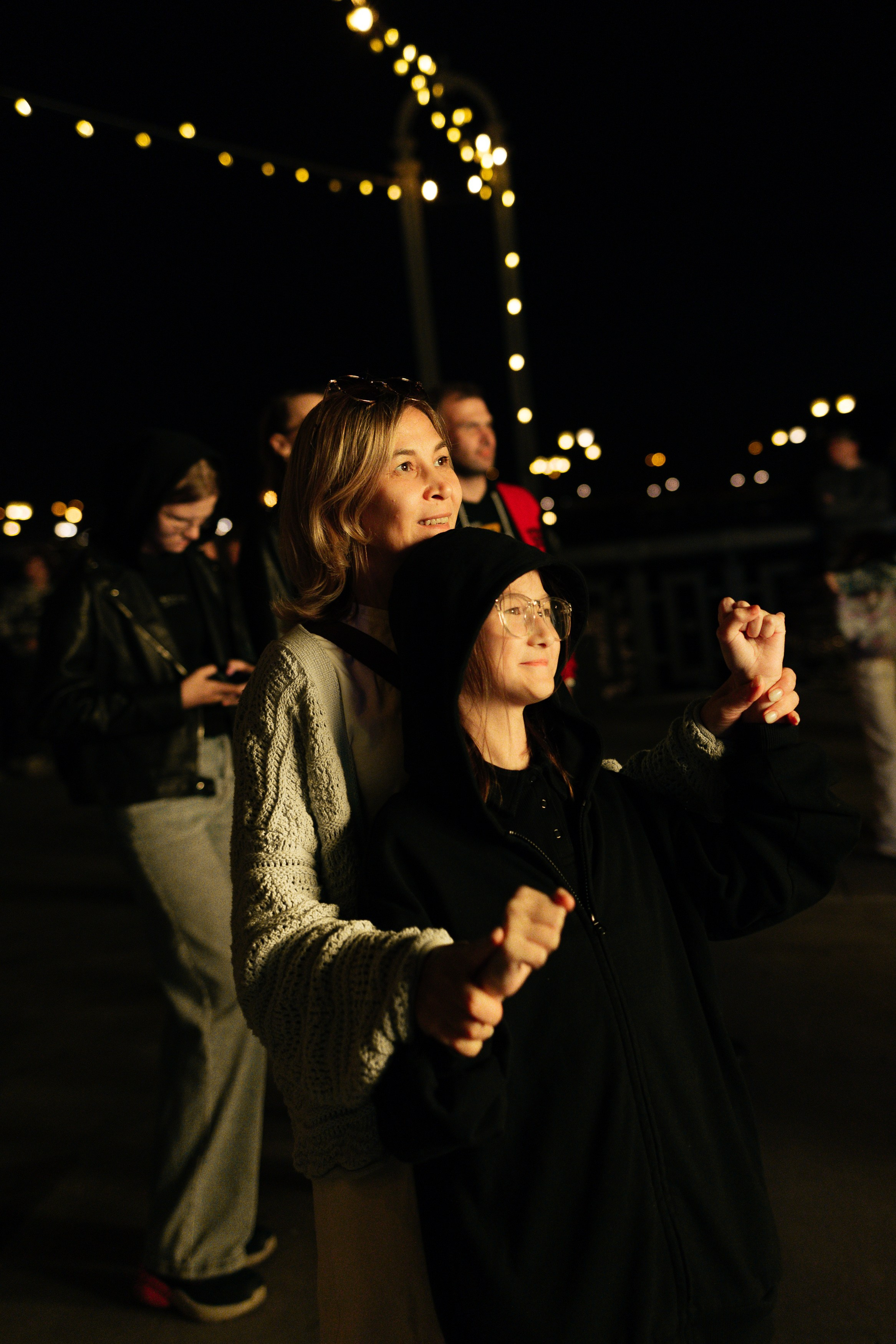 Лето PREMIER. Портретный и репортажный фотограф в Казани Максим Сипачев