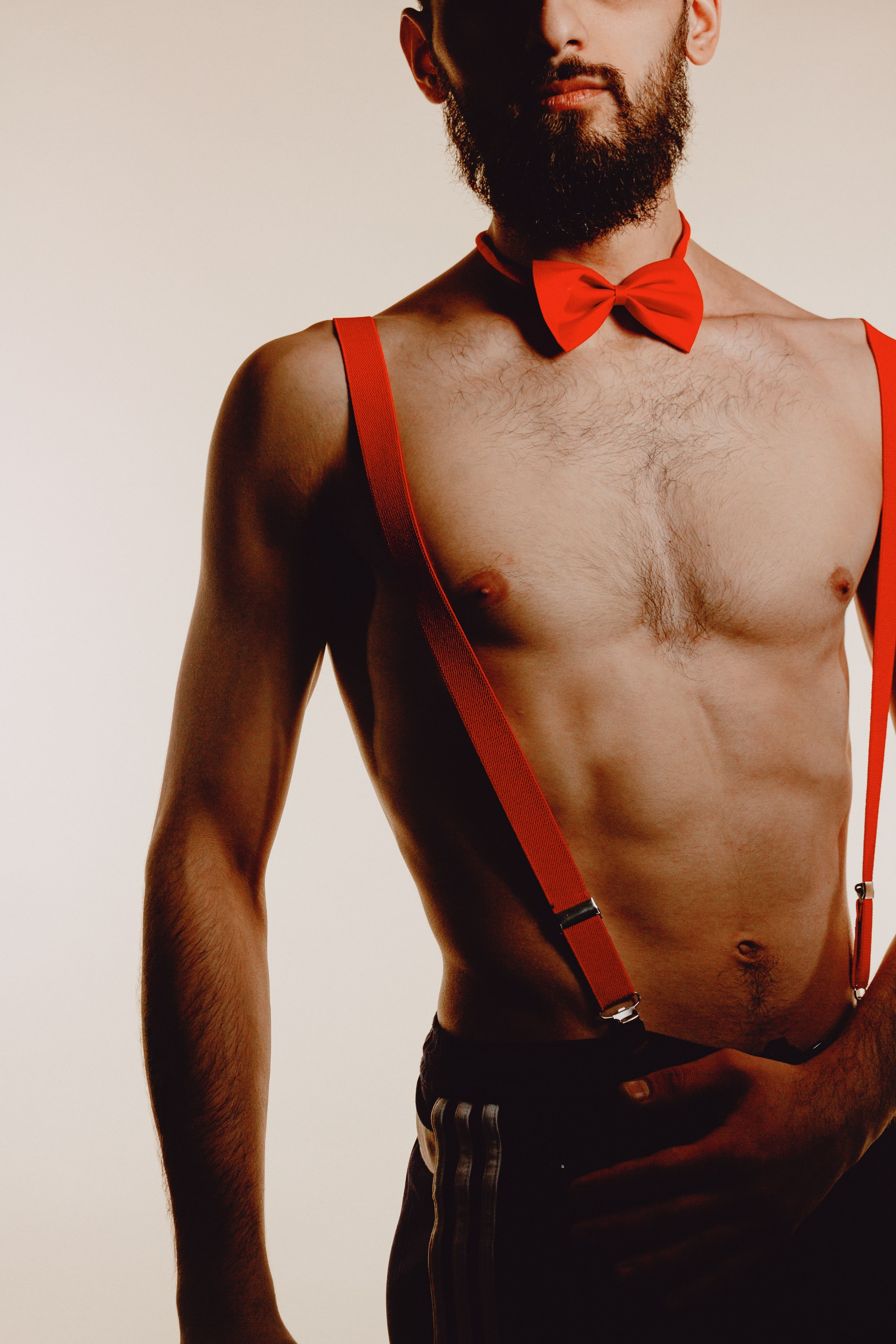 Imran. Иван Глухих, портретный фотограф