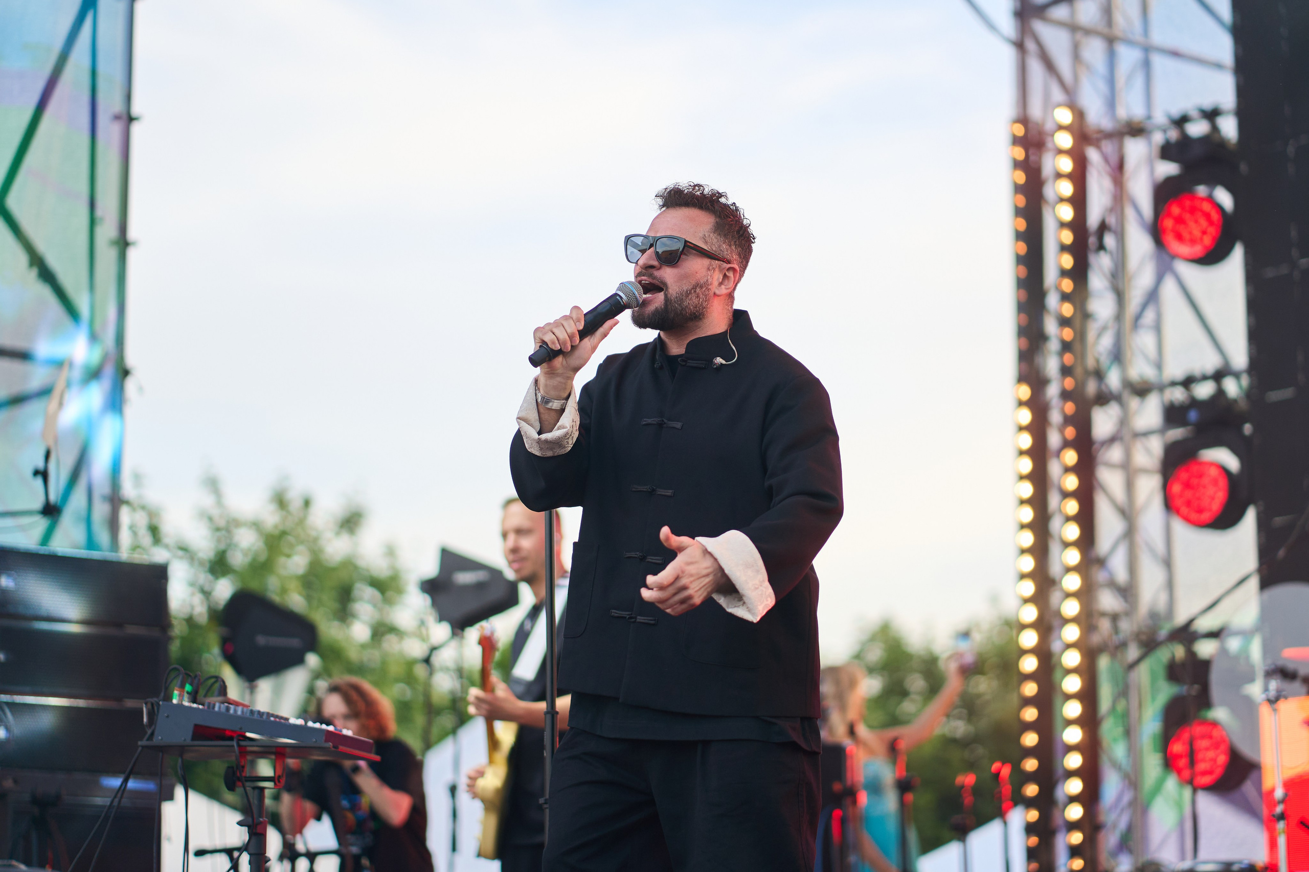 Иракли. Услуги фотографа в Смоленске. Фотограф на свадьбу