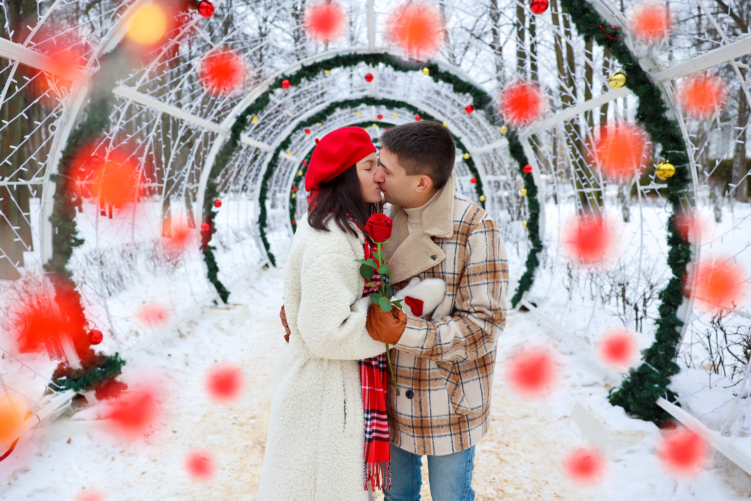 Виктория и Стас. Оксана Ромашкина- семейный и ньюборн фотограф из Москвы
