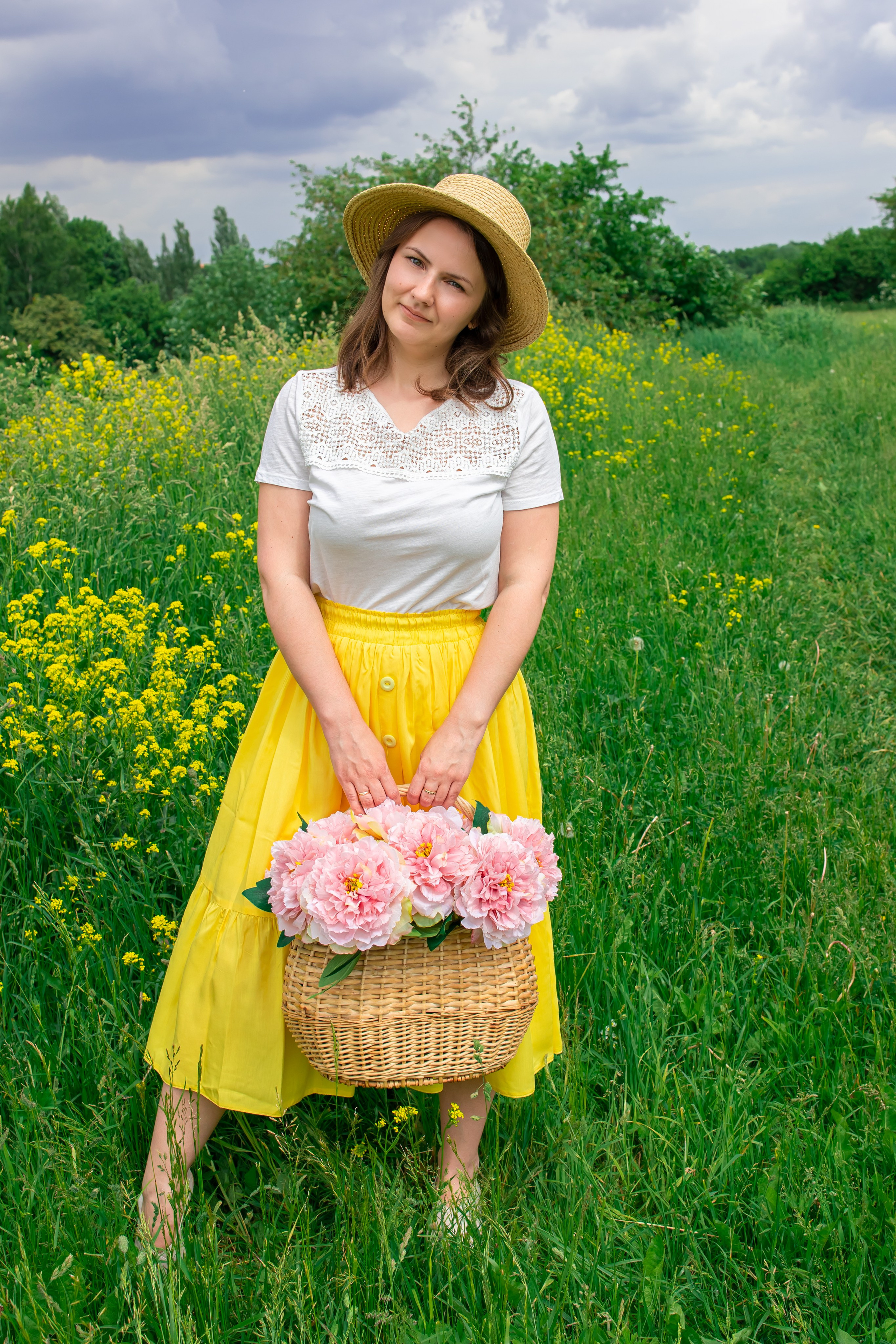 Екатерина. Оксана Ромашкина- семейный и ньюборн фотограф из Москвы