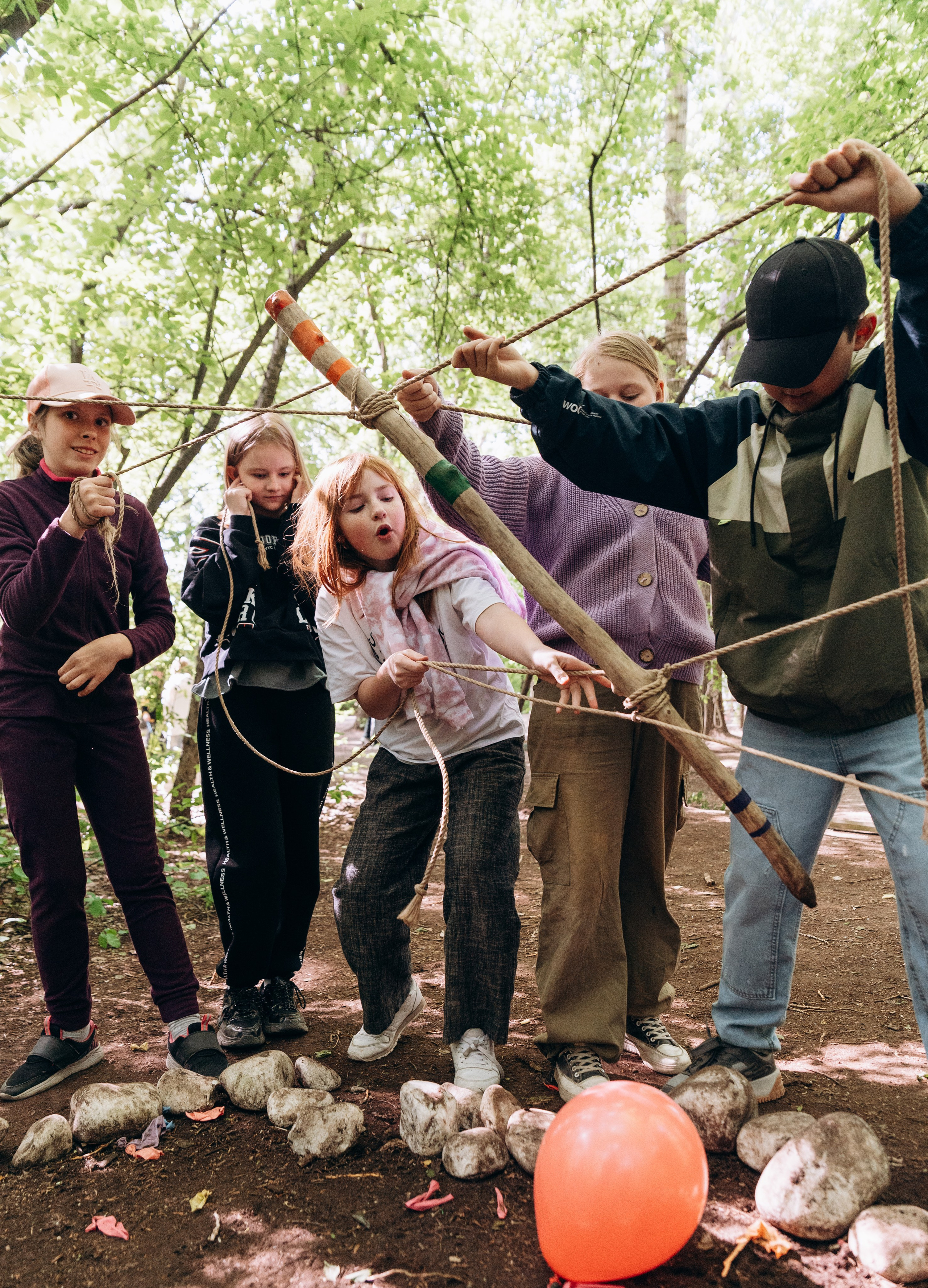 «Тайна пропавшего ожерелья». Фотограф в Новосибирске
