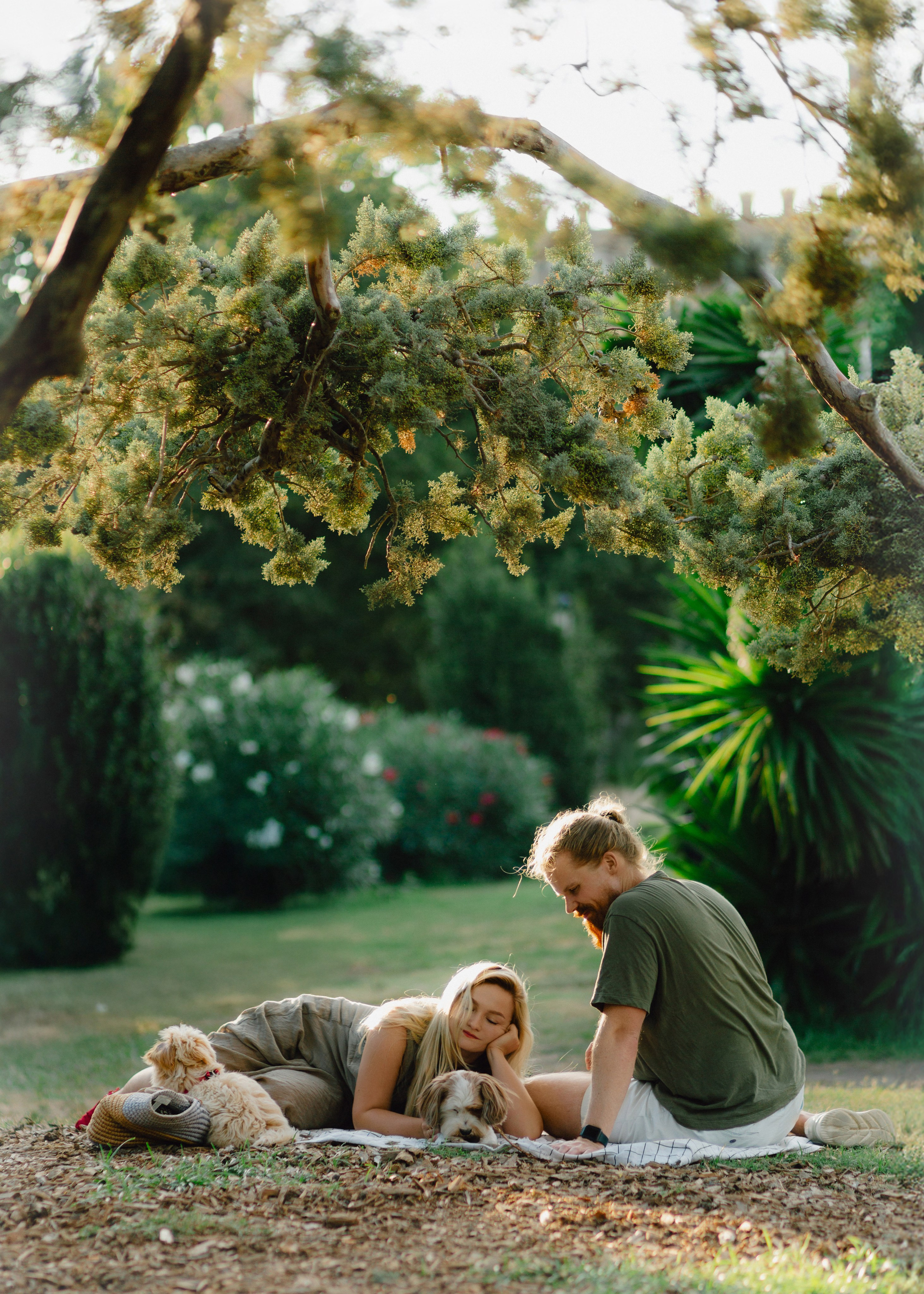 J&J Family. Barbara Isaeva