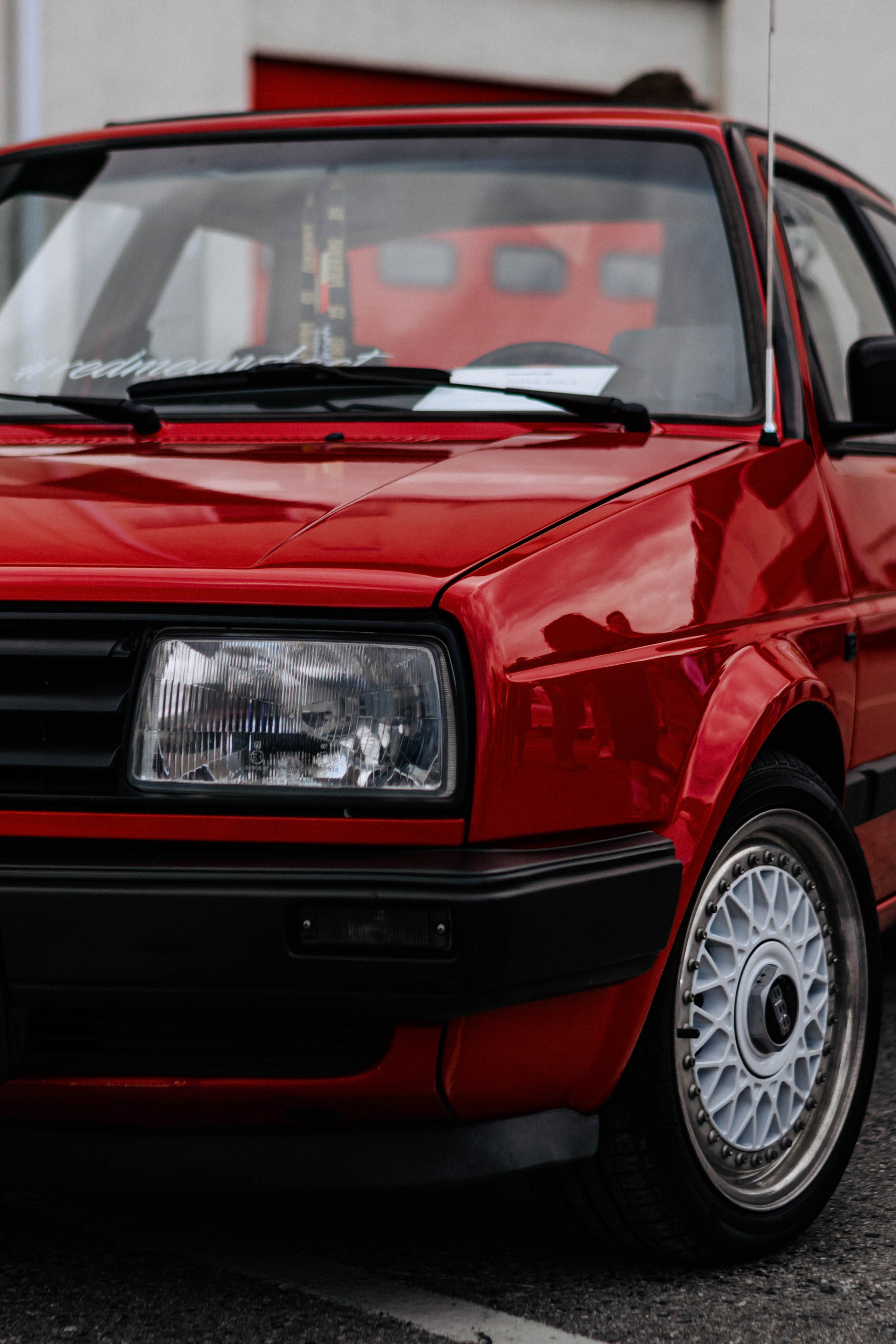 Открытие сезона 2024. Фотограф Александра Кузнецова