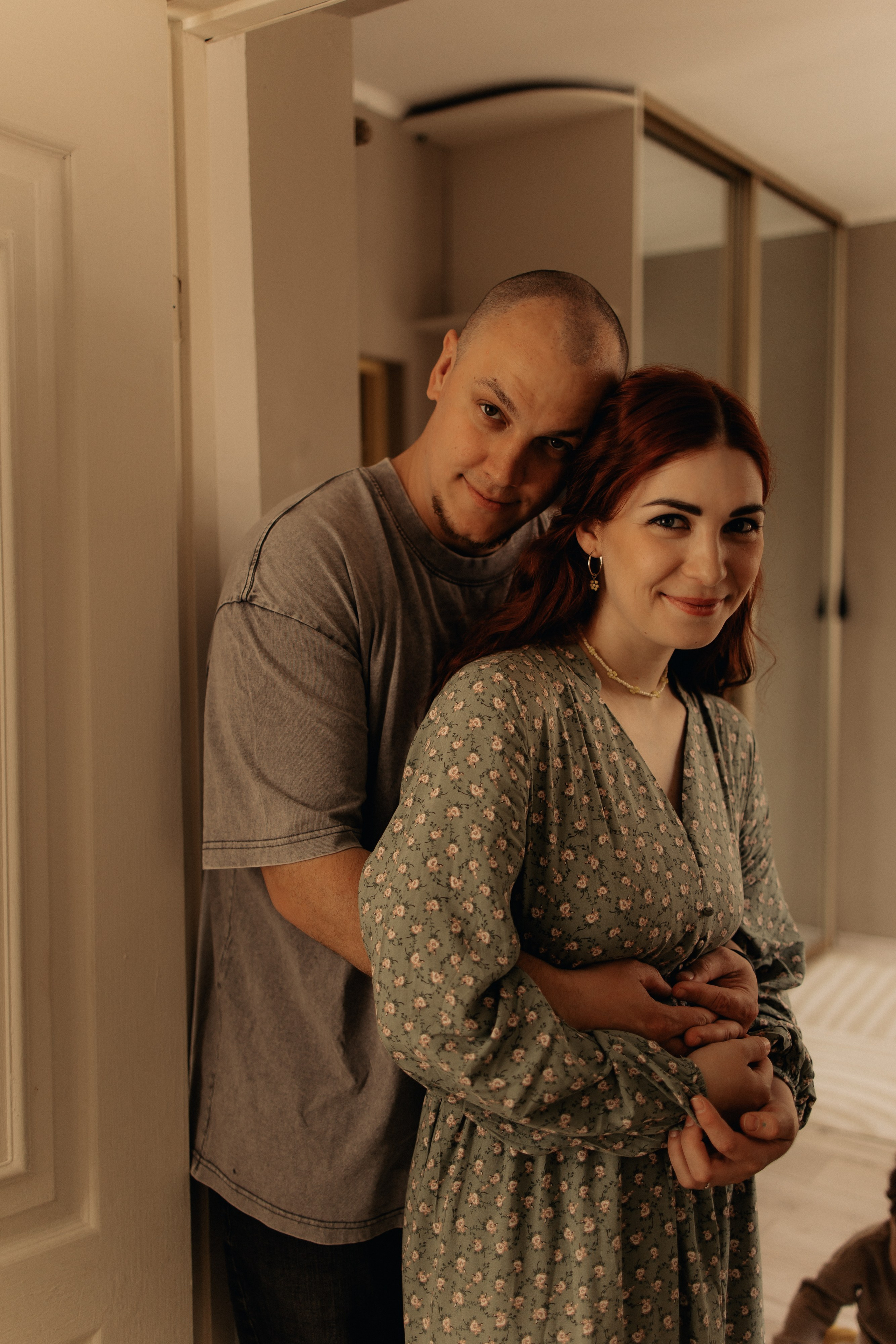 Пока все дома — 2. Семейный фотограф в Краснодаре Храмова Анна