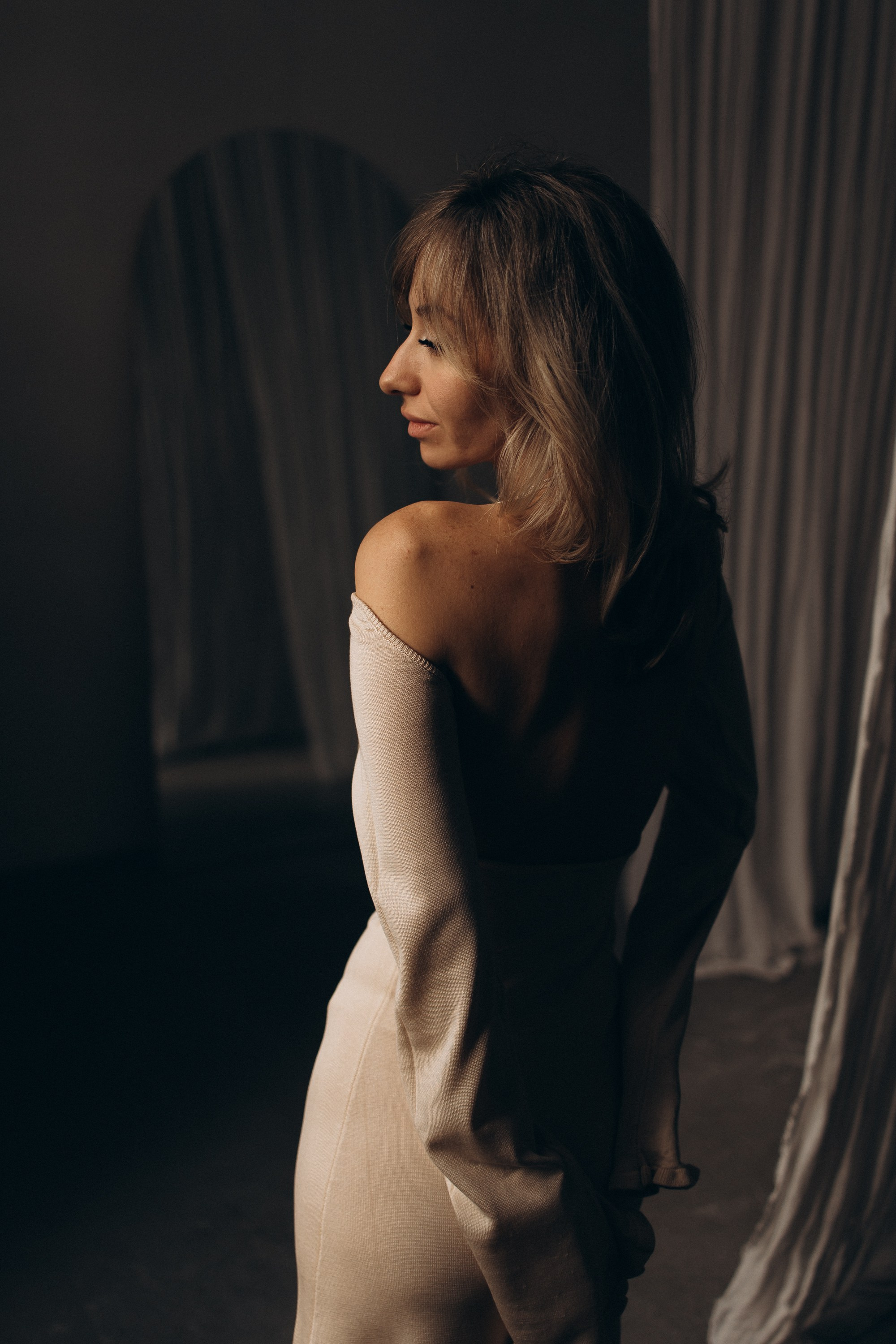 Виктория. Семейный фотограф в Краснодаре Храмова Анна