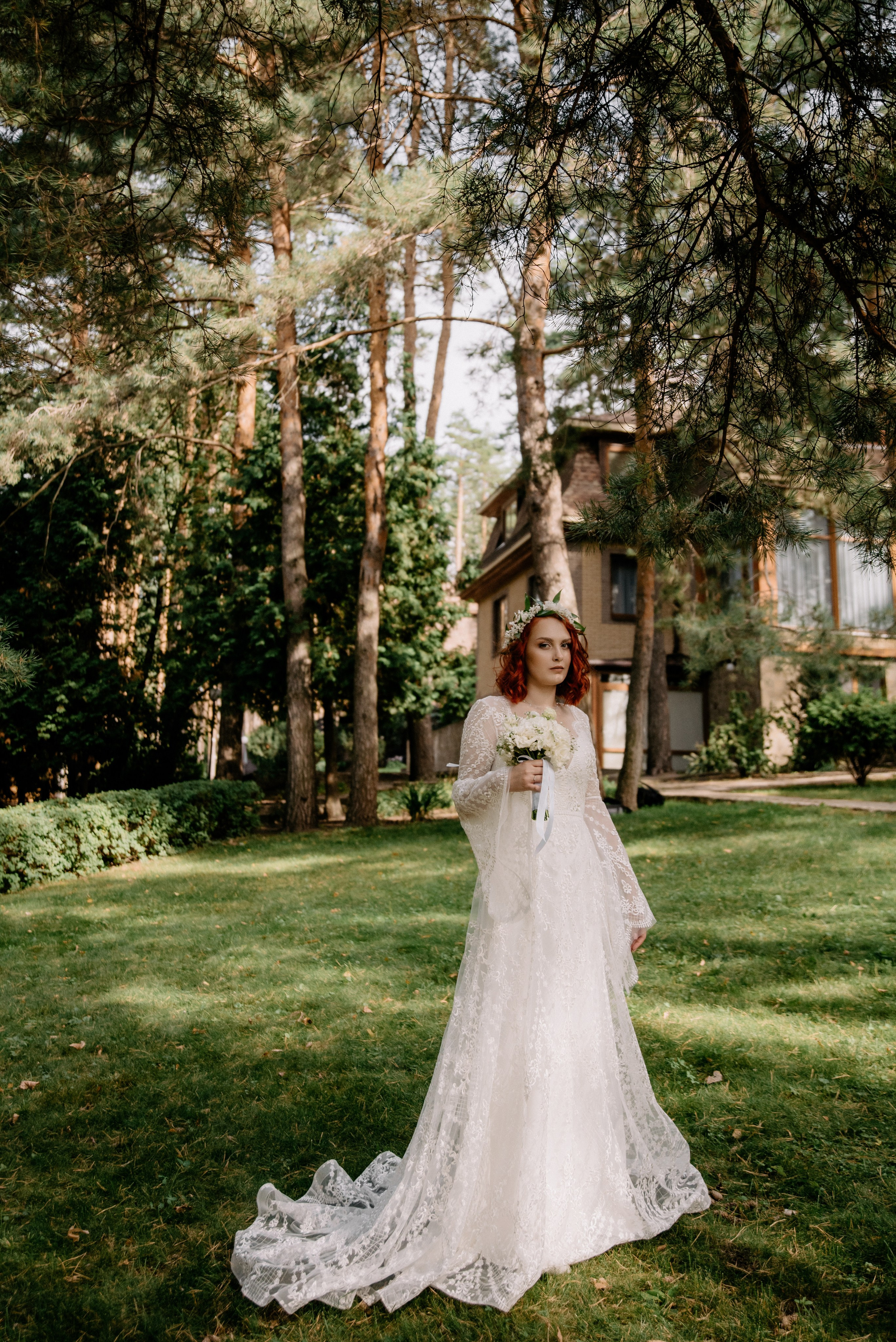 Виктория и Виктор. Свадебный фотограф, фотограф беременности Дарья Доценко