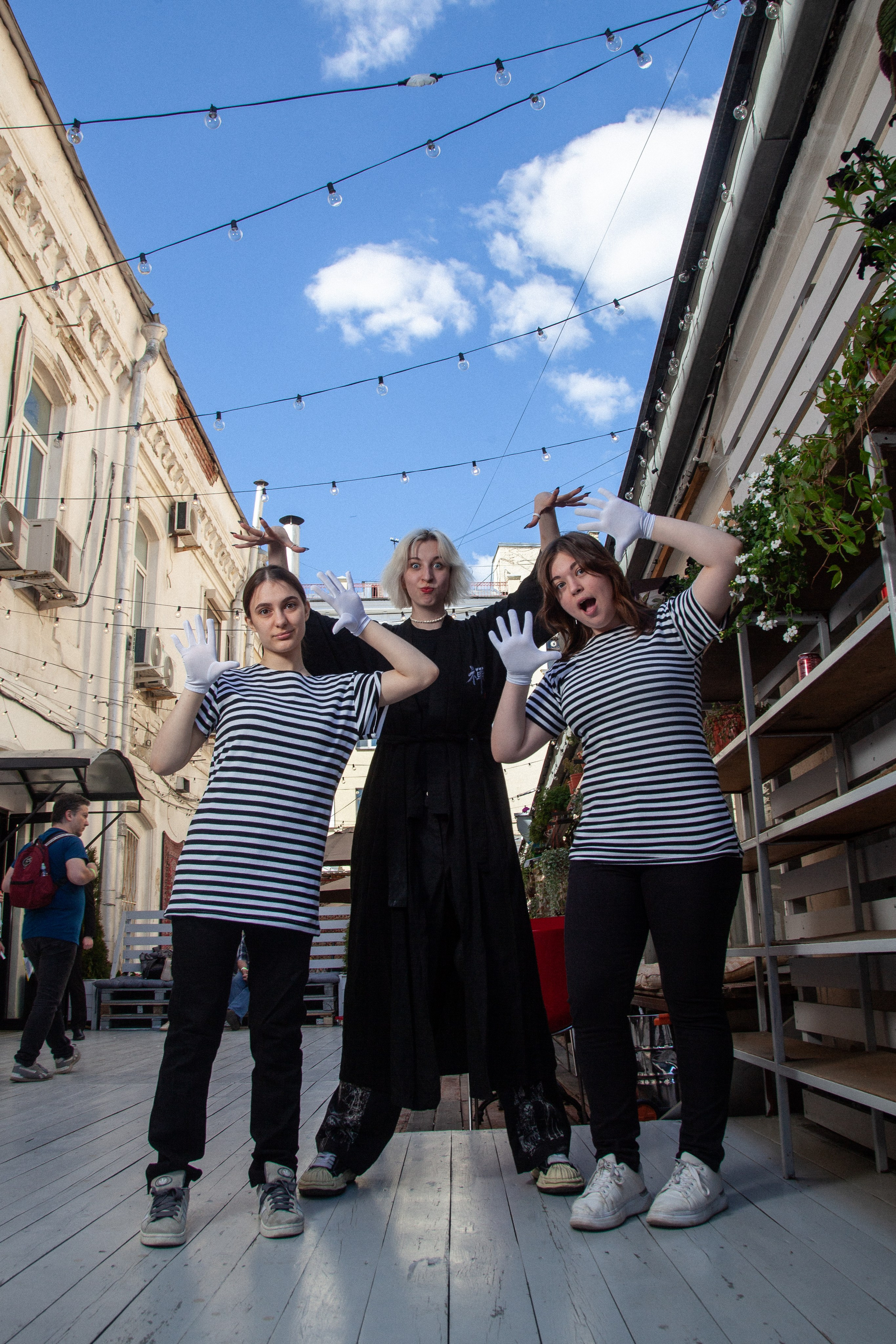 Репортажный фотограф в Москве и МО. Фотограф в Москве Максим Быков