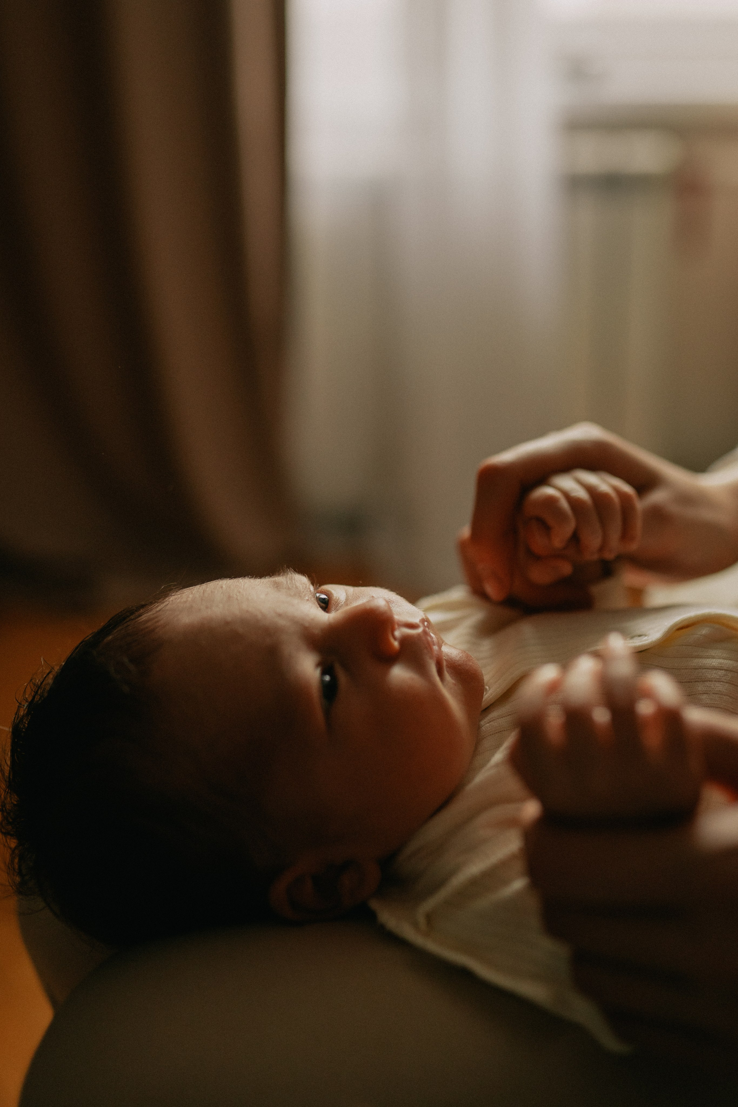 Настя, Рома, Ефим. Семейный фотограф Москва