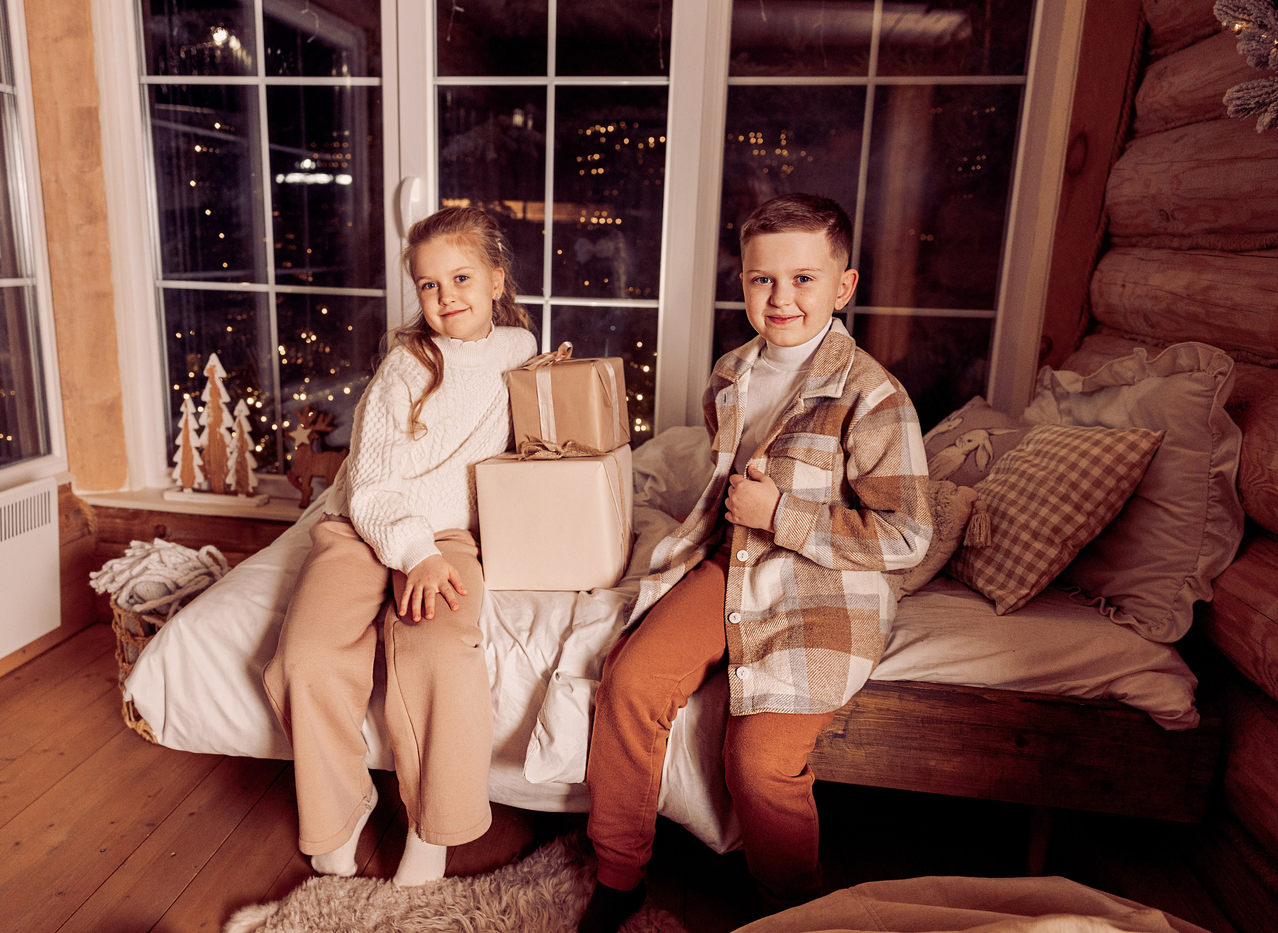 Семейная фотосессия Казань. Фотограф в Казани Ольга Яшина