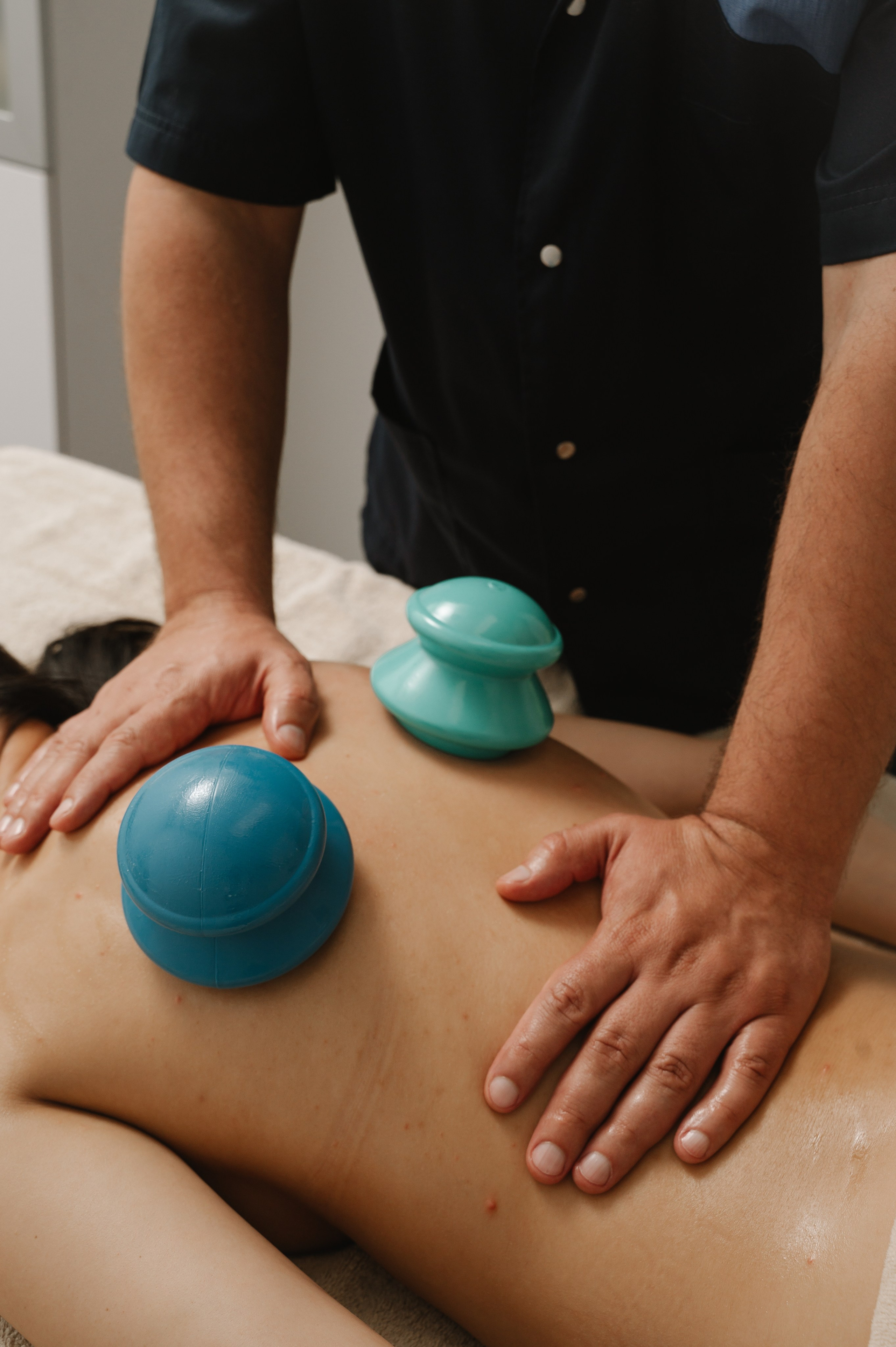 Мед. клиника. Фотограф — Ася Орехова