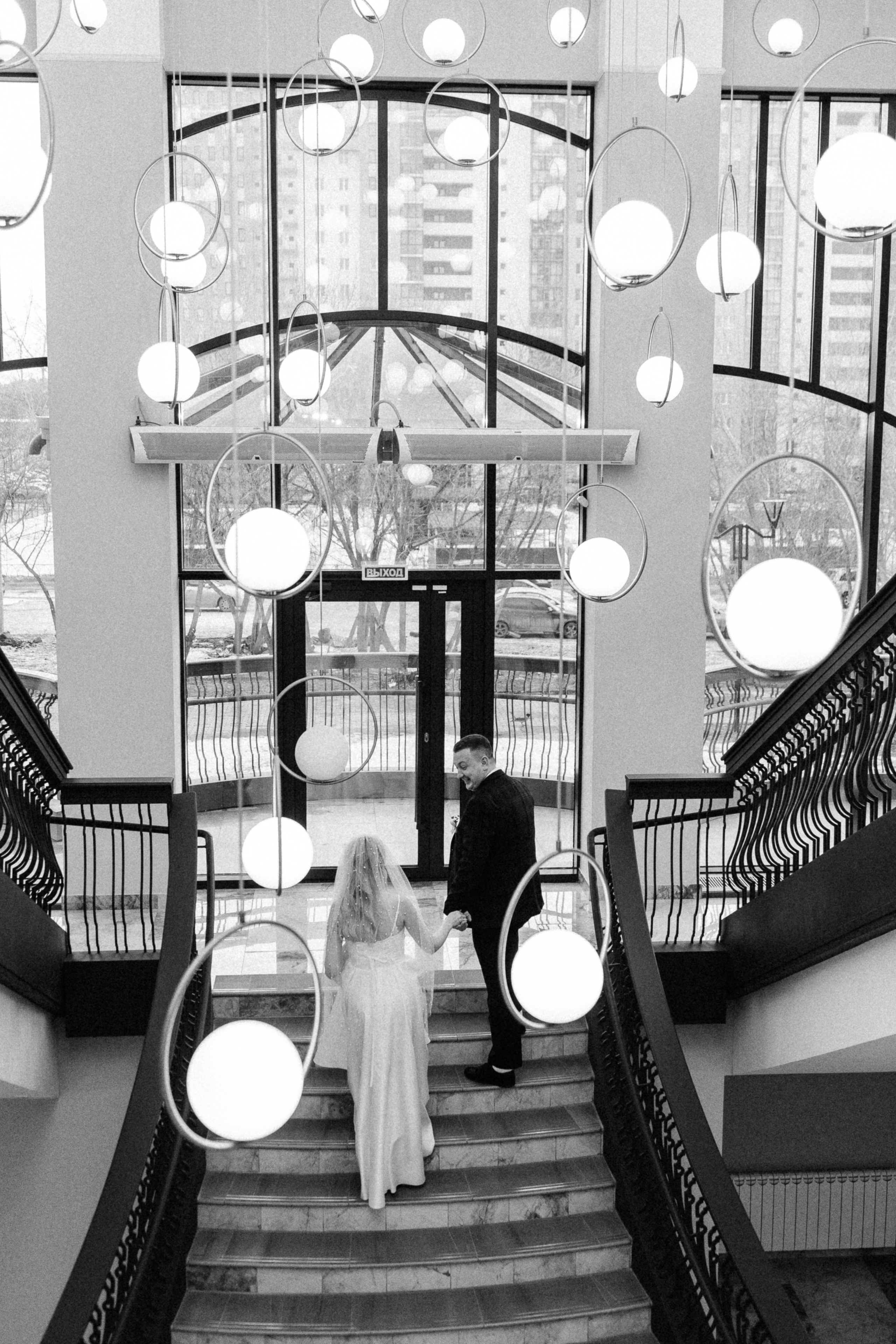 Сергей и Наталья/2025. Свадебный и семейный фотограф в Екатеринбурге