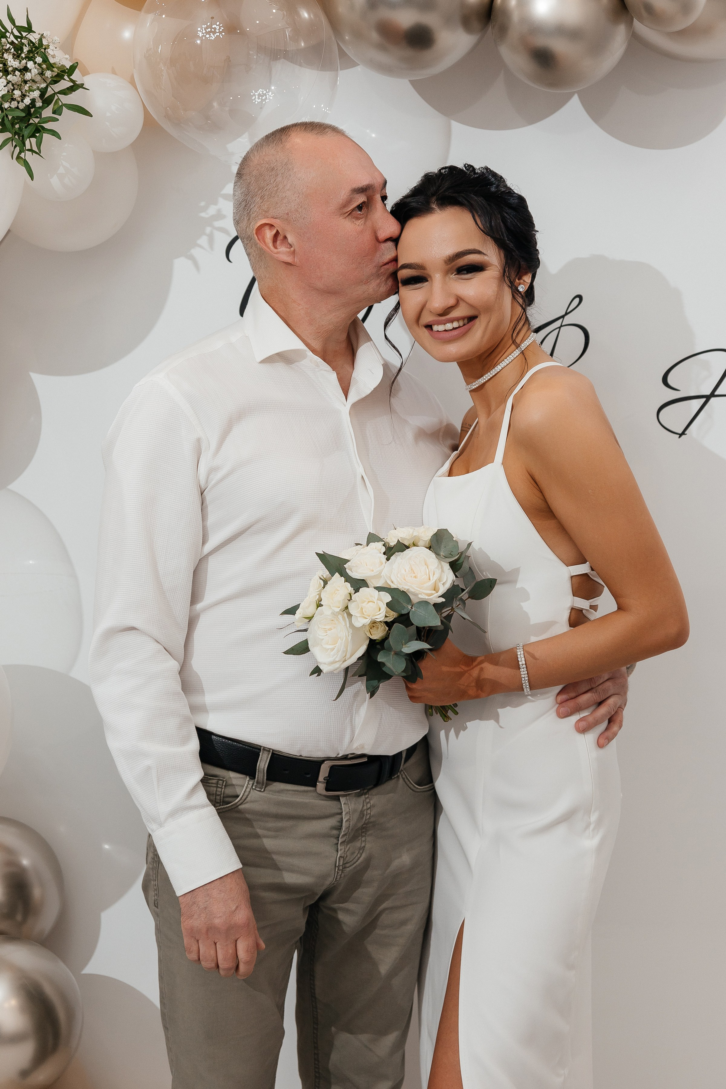 Вадим и Юлия/2024. Свадебный и семейный фотограф в Екатеринбурге