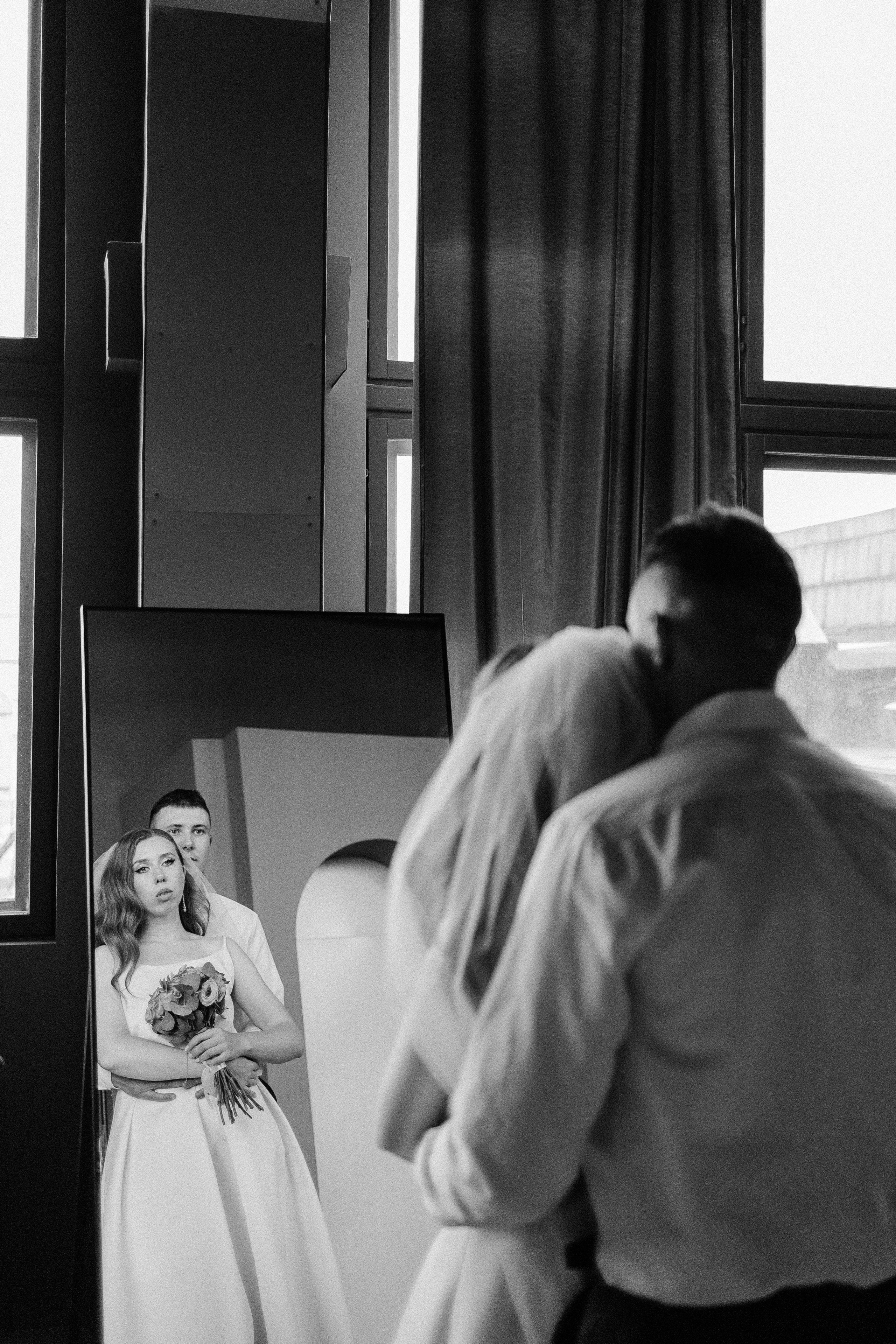 Максим и Екатерина/2024. Свадебный и семейный фотограф в Екатеринбурге