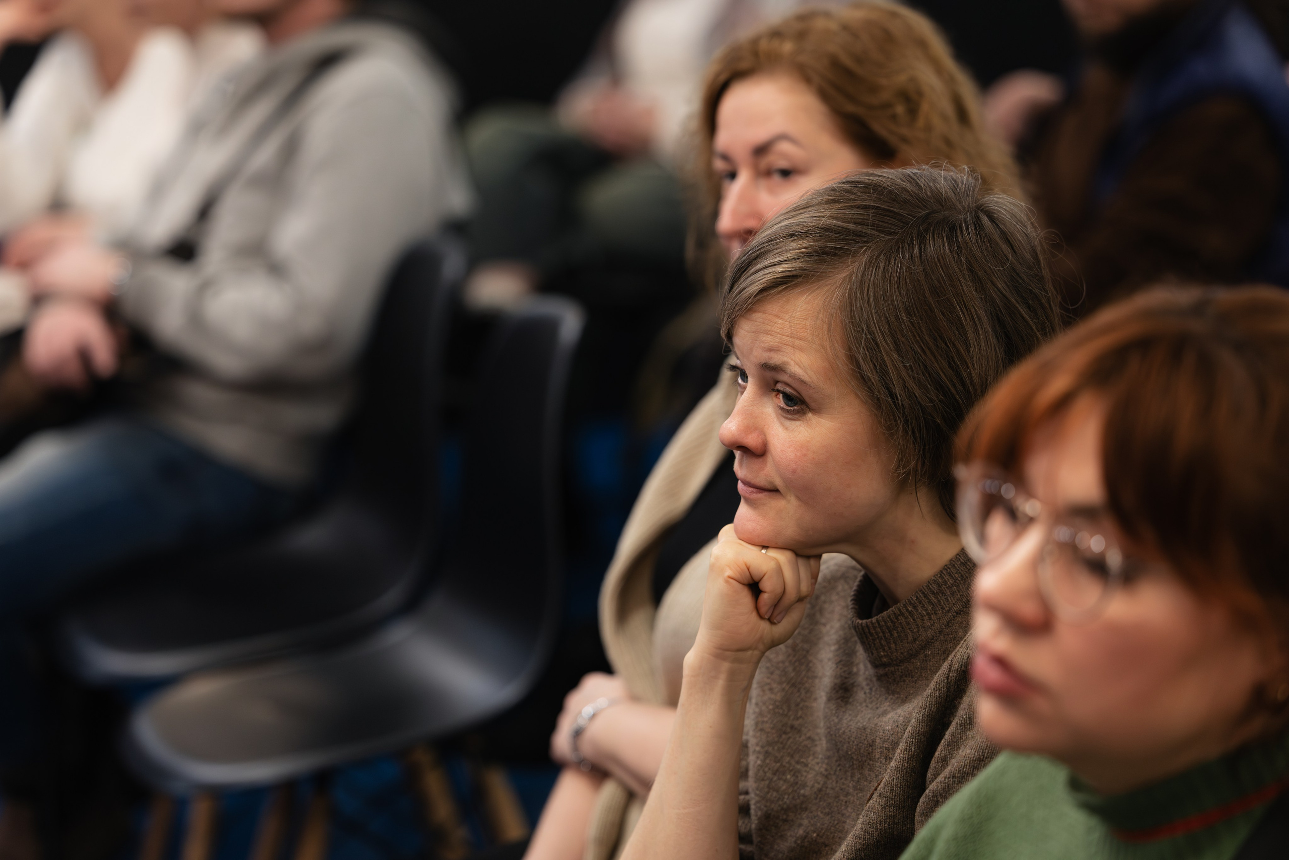 Выставка «Про ПНИ». Вадим Ветров