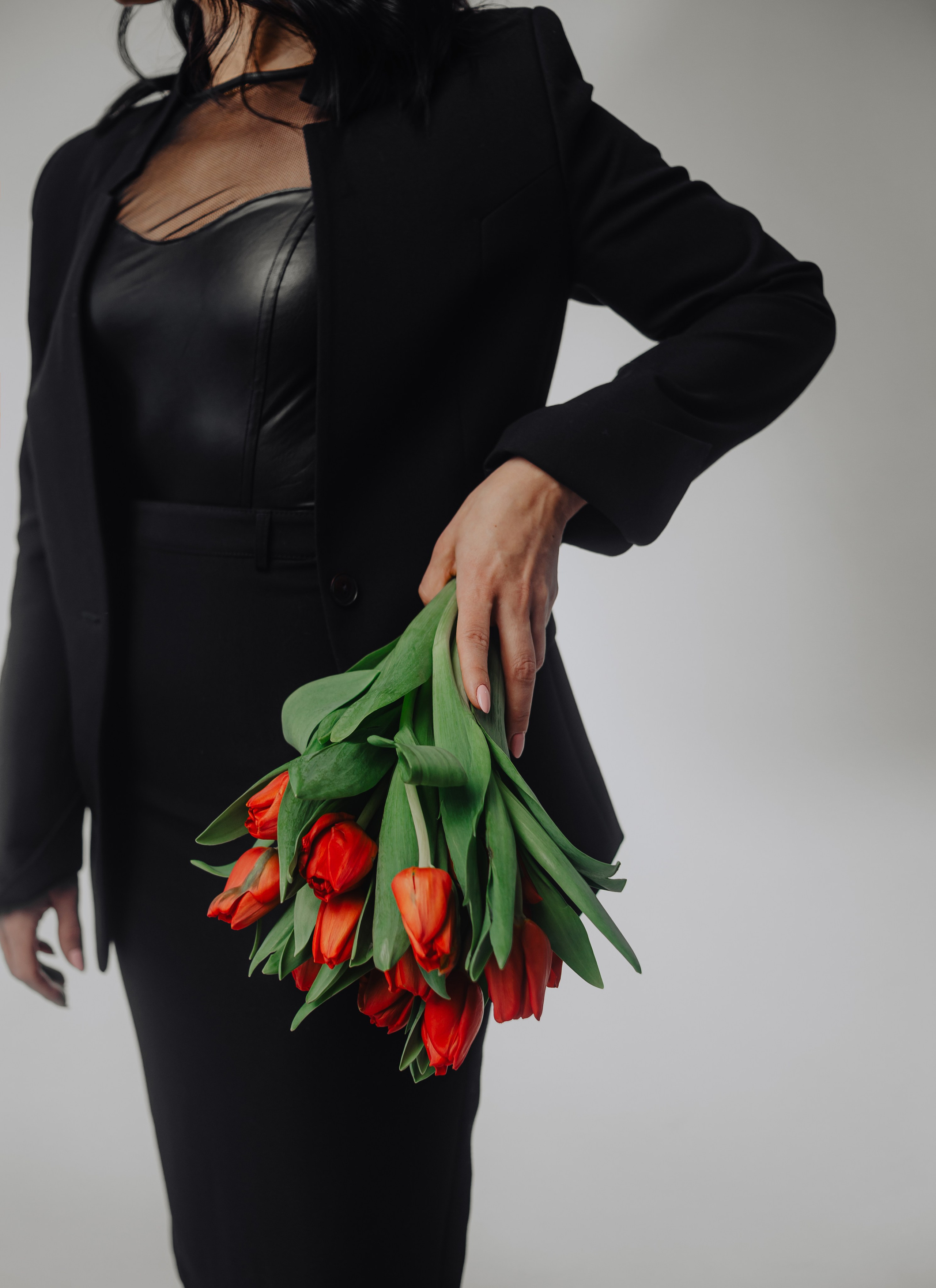 Екатерина (флорист). Фотограф Брянск