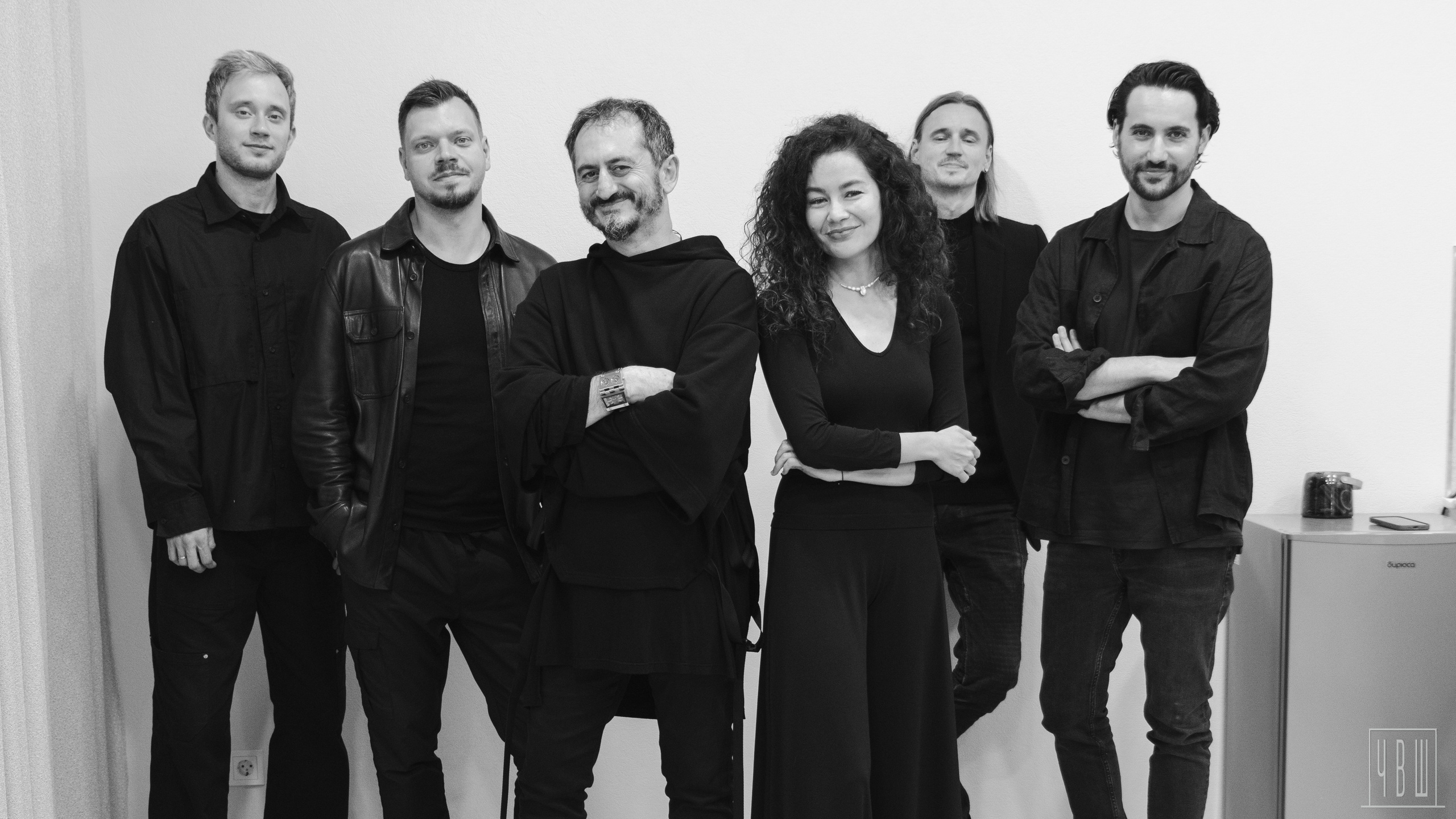 Дудук Бэнд, 28.09.2025, ДК Газа. Человек в Шляпе