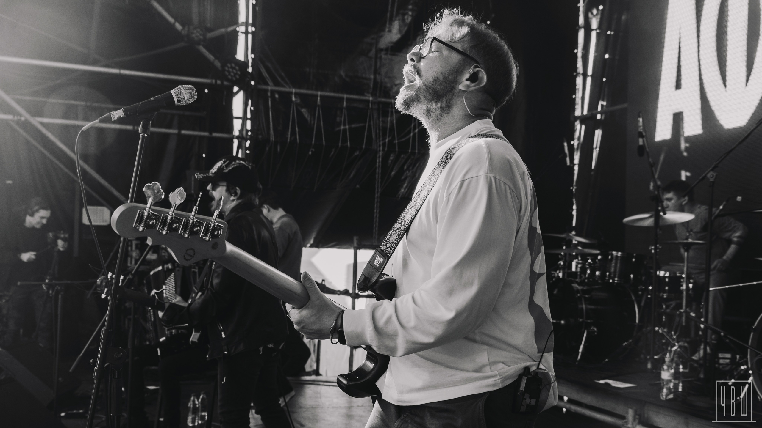 Живой! 2025, День Второй. Человек в Шляпе