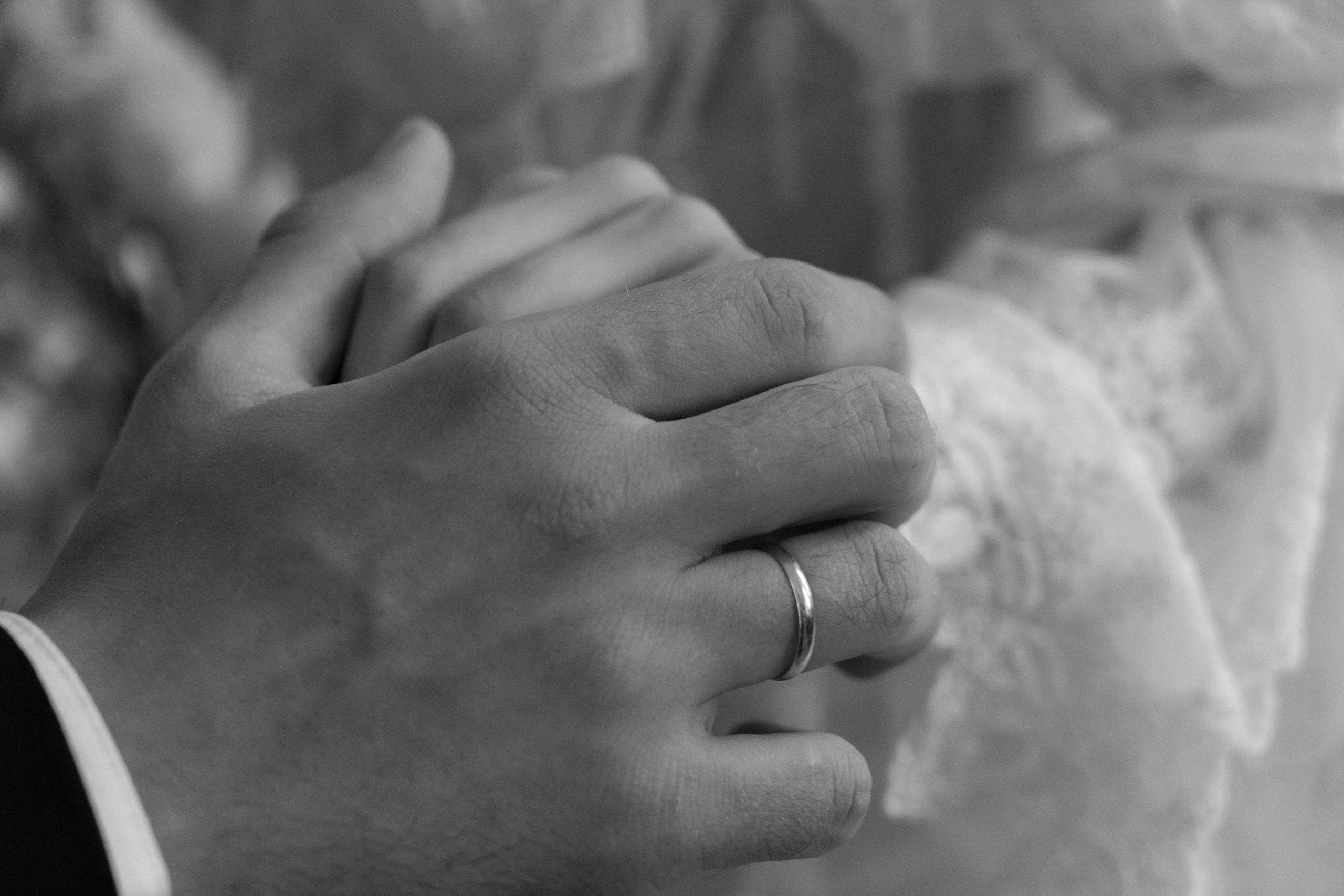 Юра и Юля. Свадебный фотограф в Москве Евгений Рыжов