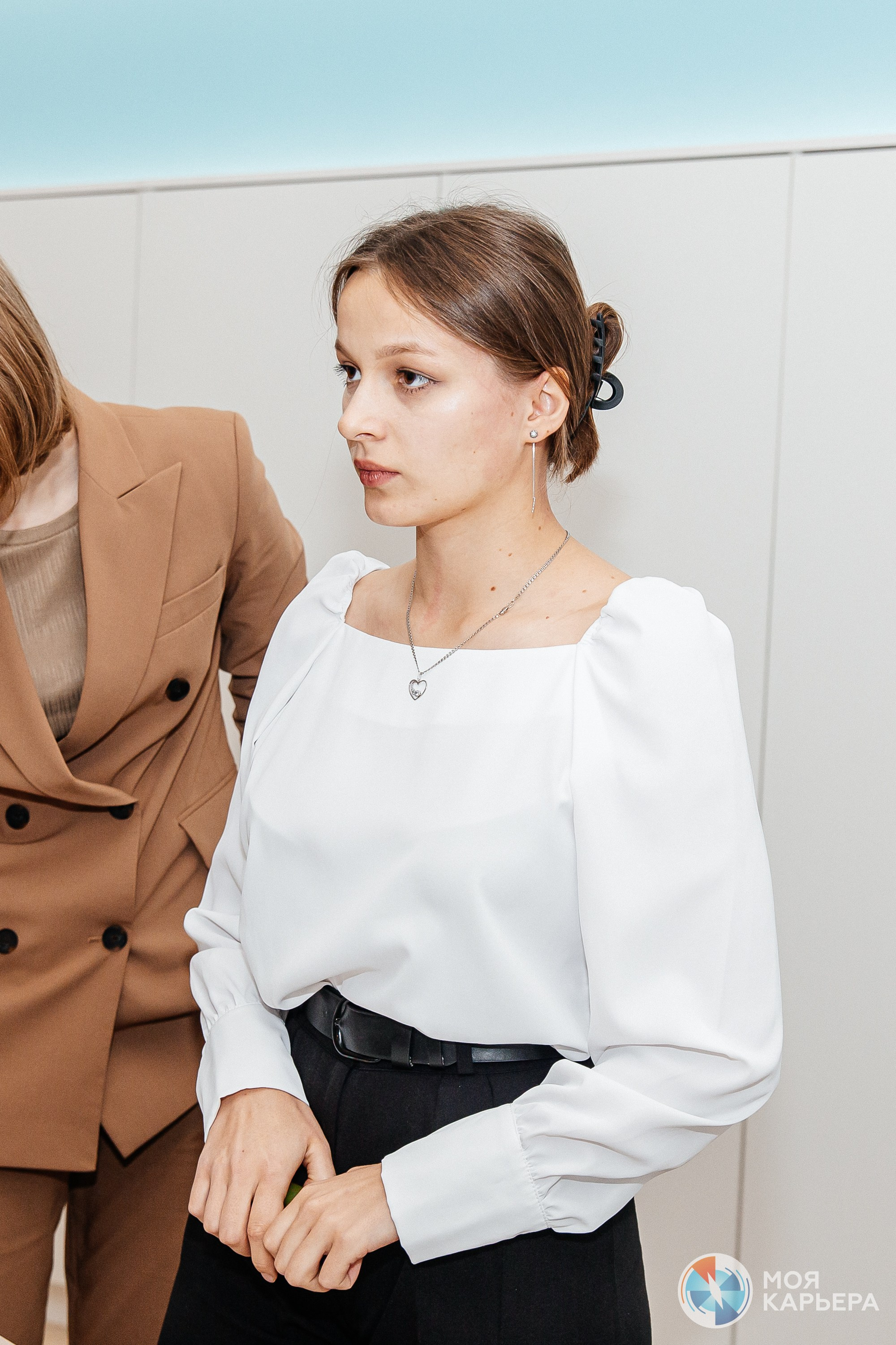 Областной конкурс «Моя карьера». Фотограф в Иркутске Настя Гаськова