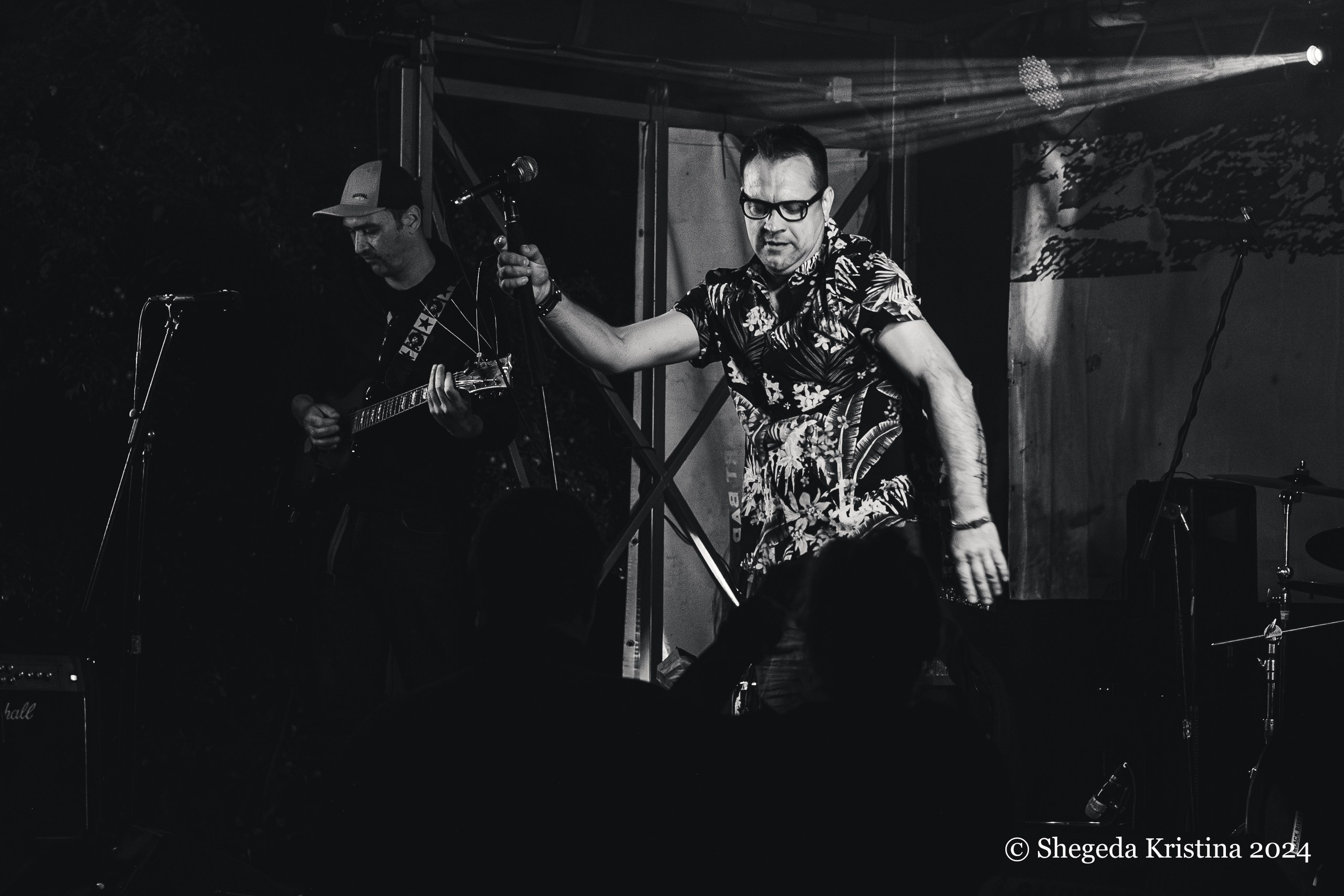 The PSCOFF — BLACK RIVER FEST 10 лет, 07.06.2024 г