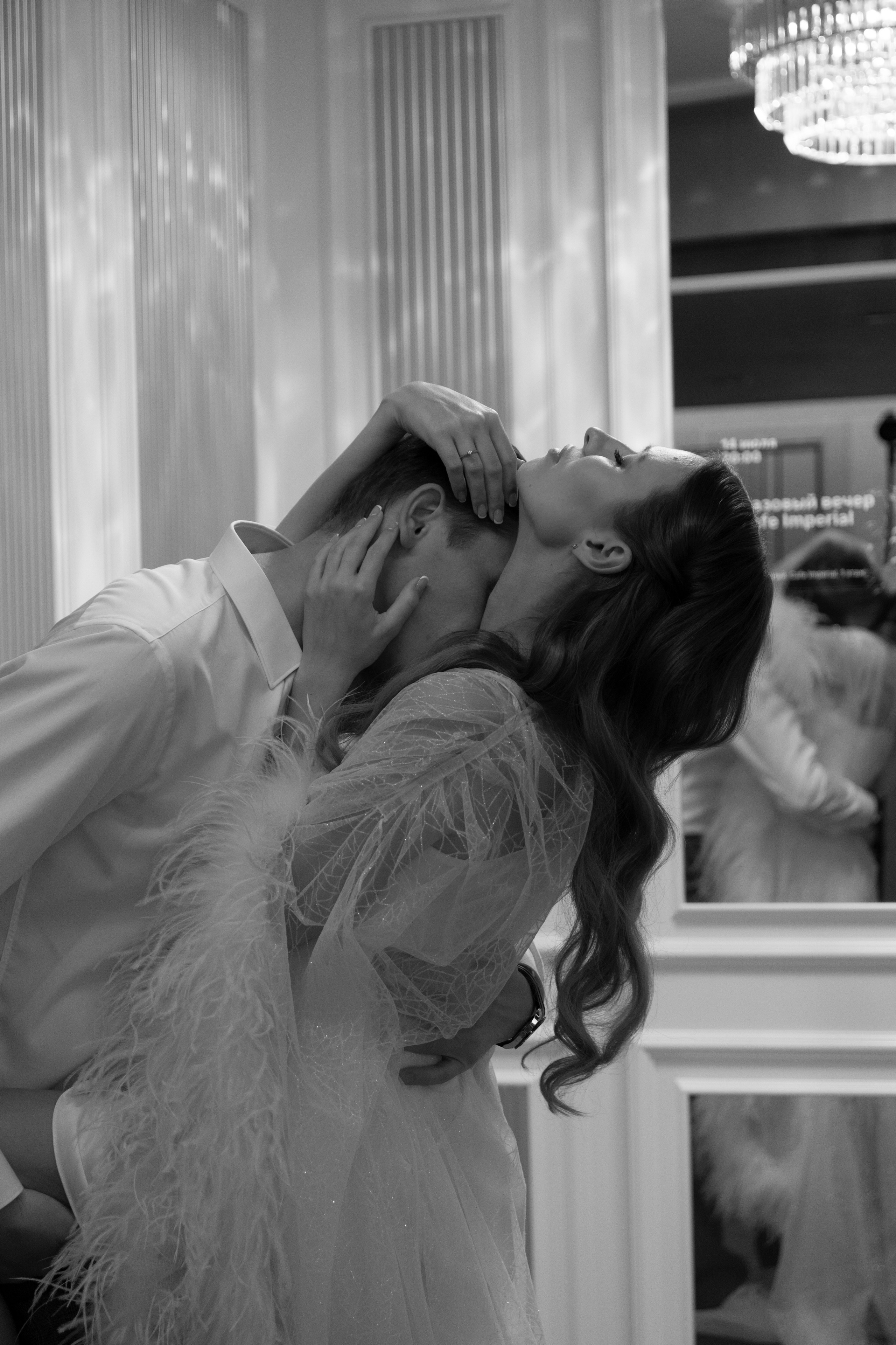 Свадьбы. Фотограф в Москве