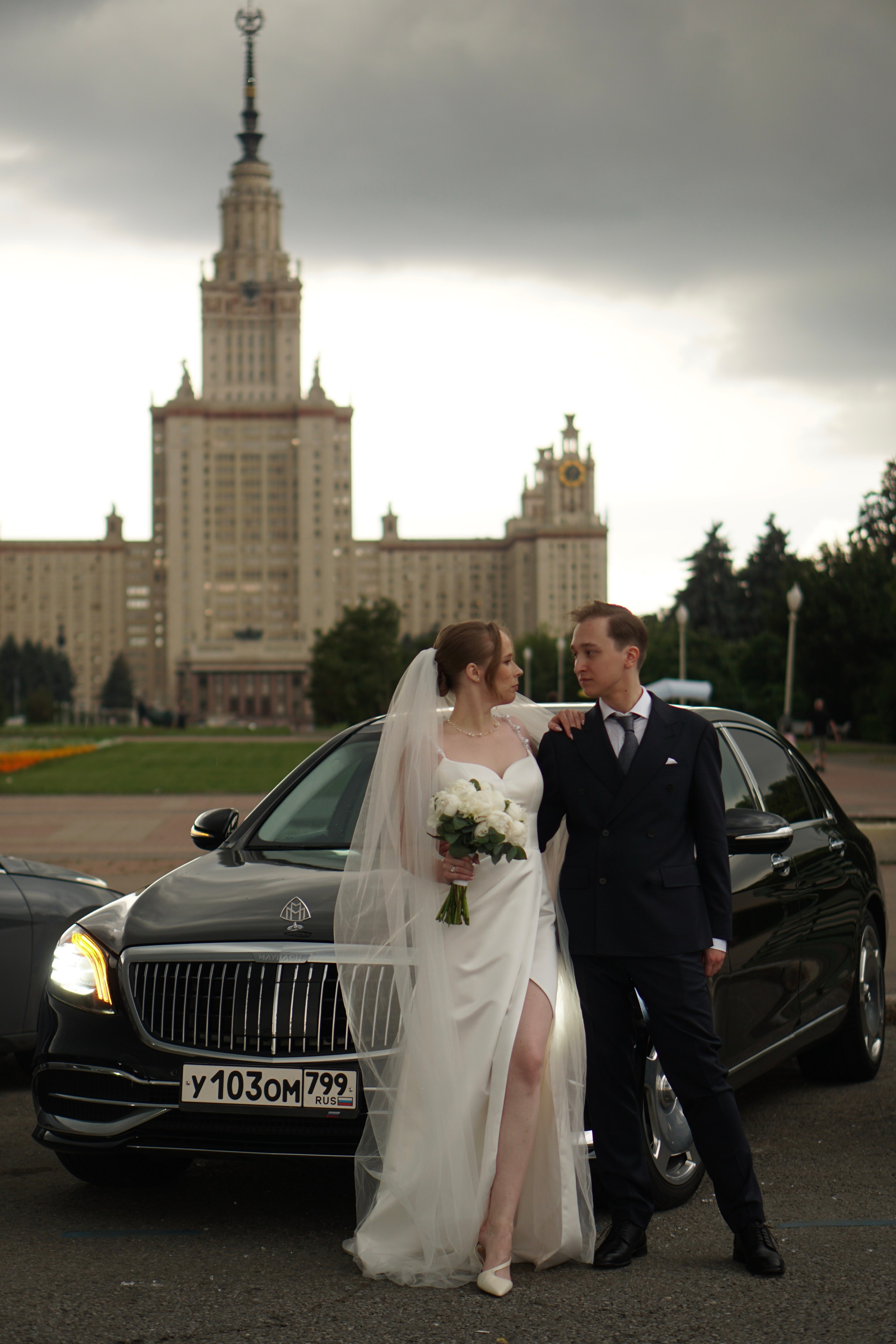 Настя Женя. Фотограф Москва — Полина Робин