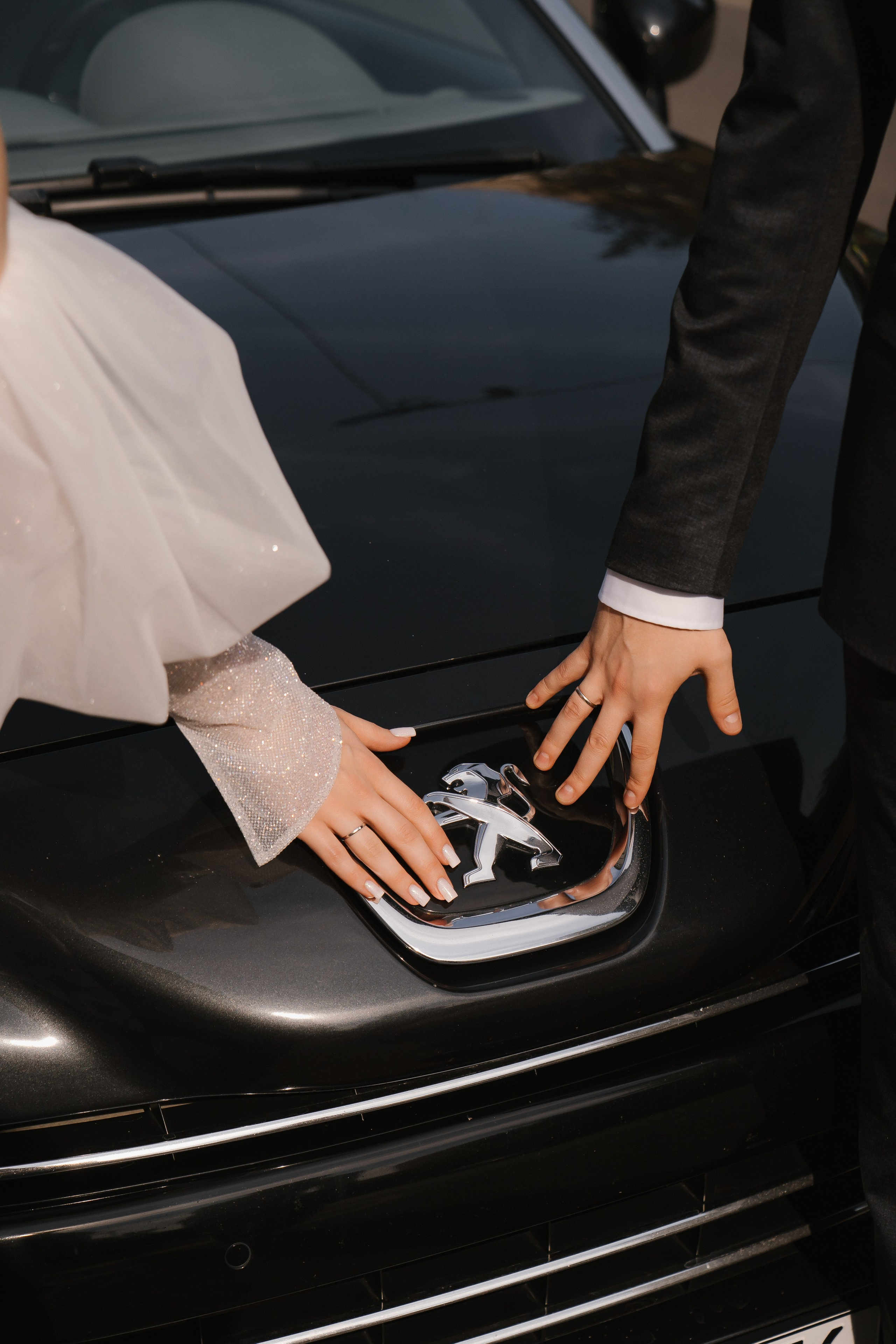 Иван и Яна. Свадебный фотограф Воронеж Марина Грудинина