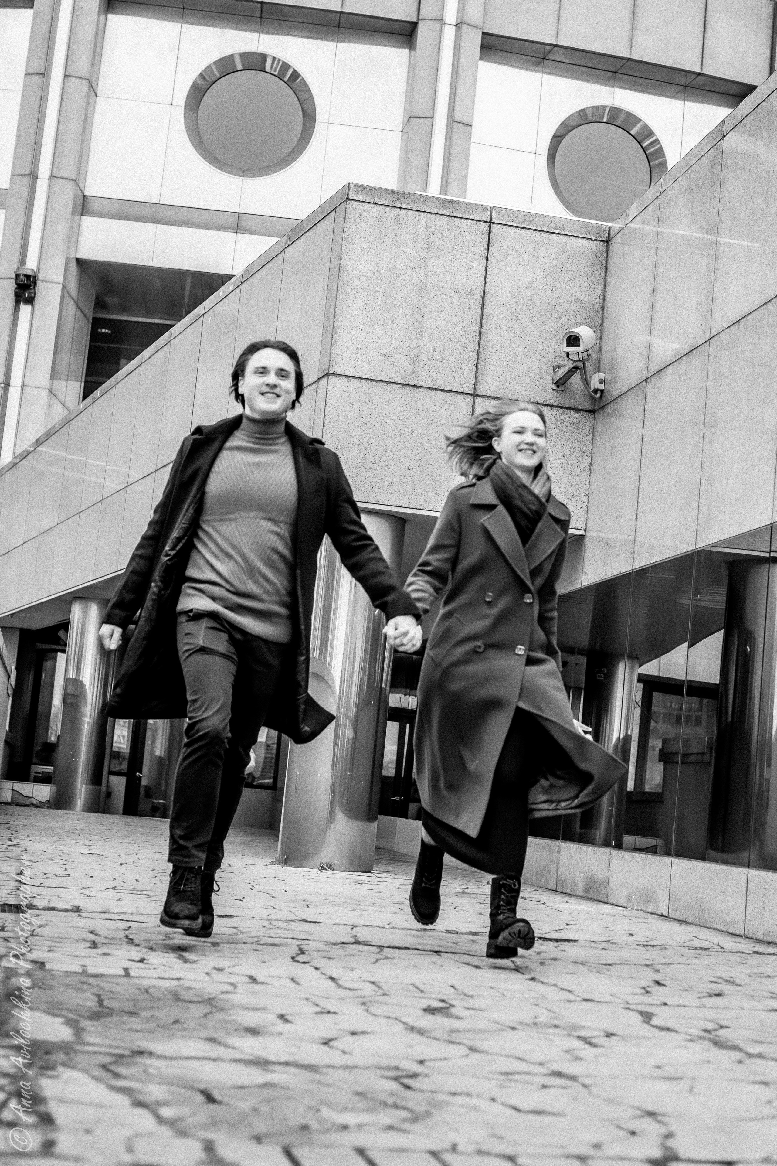 Альбомы романтических съёмок. Семейный и свадебный фотограф в Москве и Домодедово Анна Авилочкина