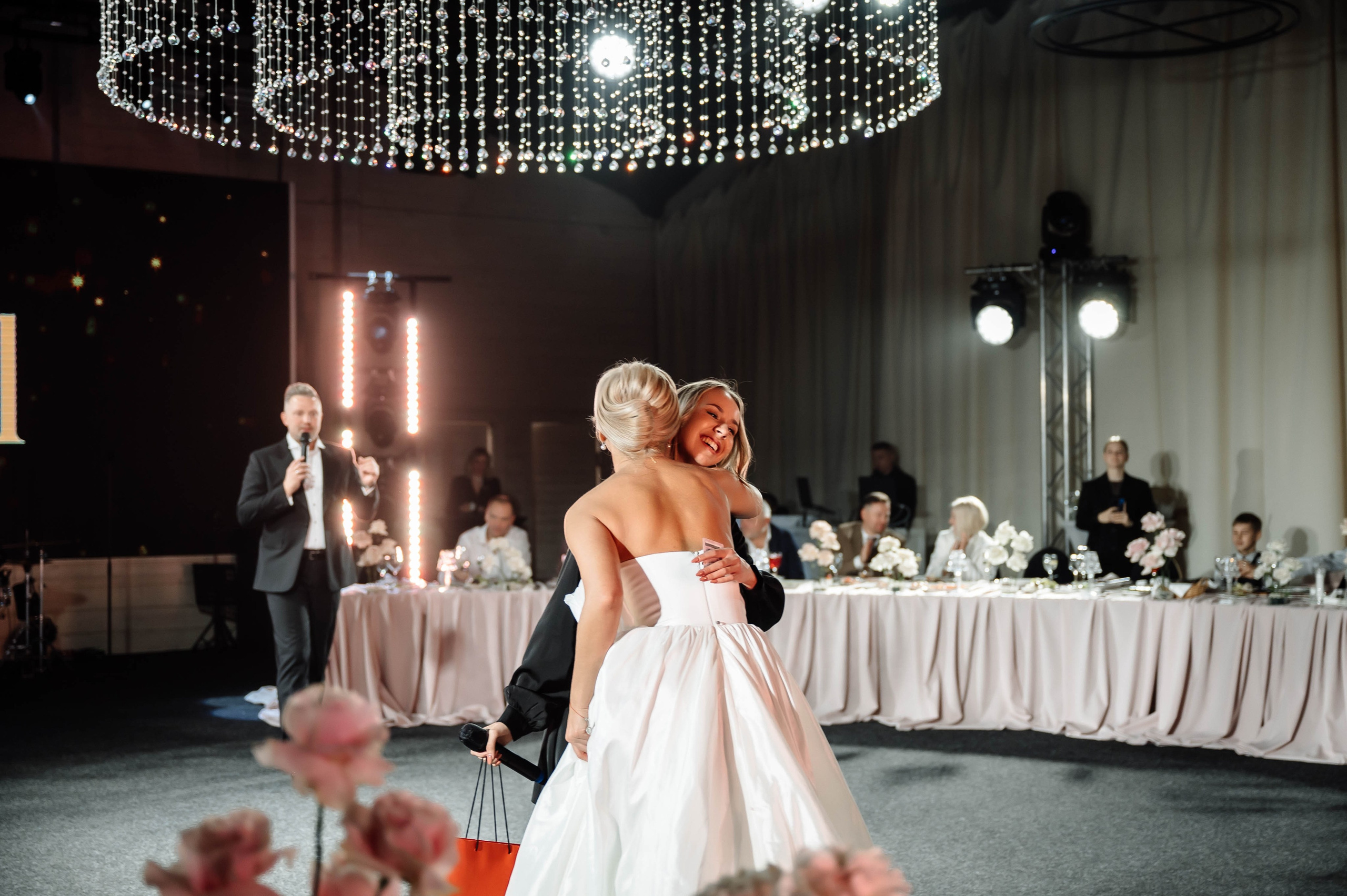 Дмитрий и Марина. Свадебный фотограф в Красноярске Маргарита Синицкая