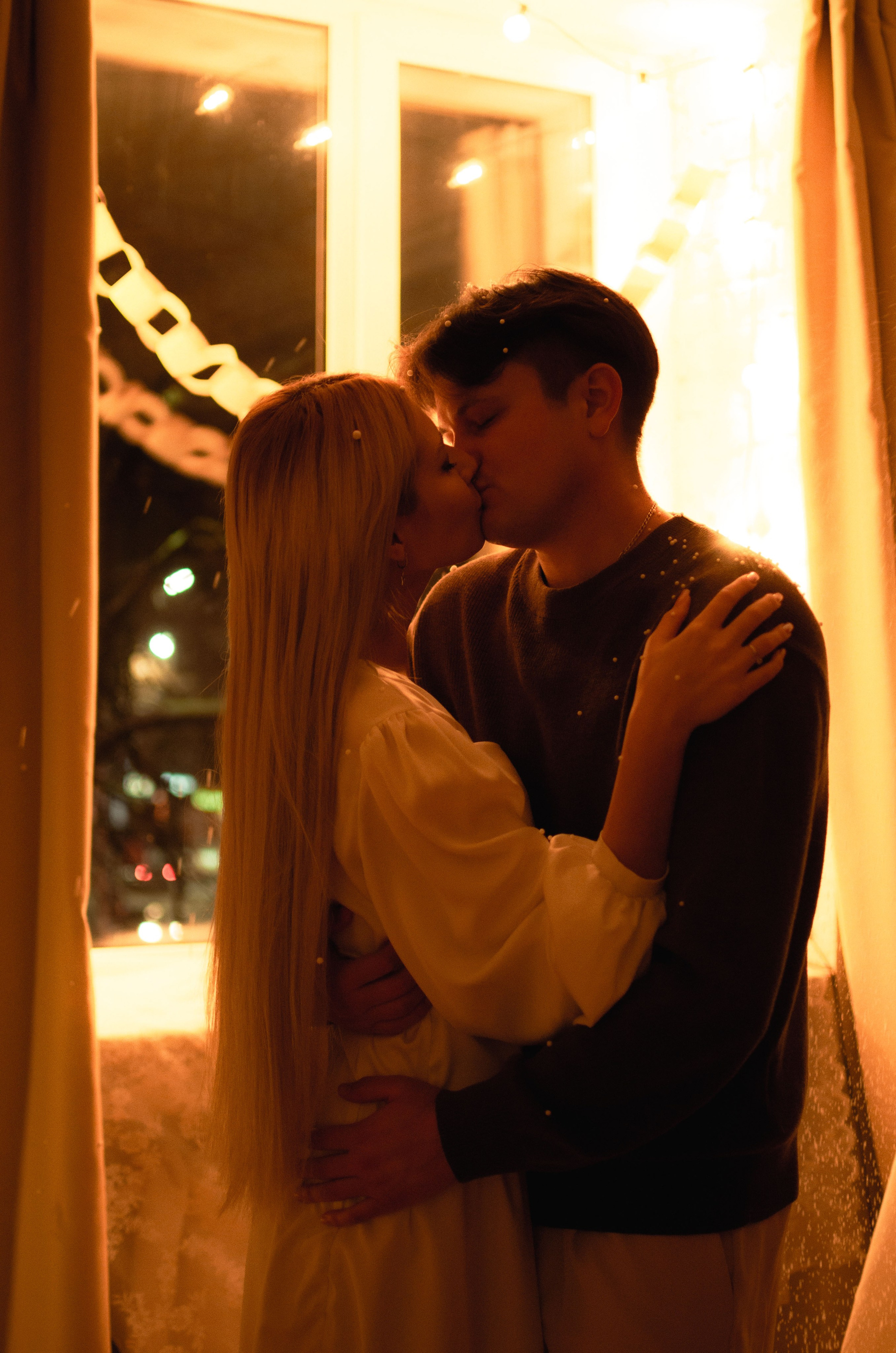 Мила & Юлдаш. Женский и предметный фотограф в Уфе Анастасия Настоечка