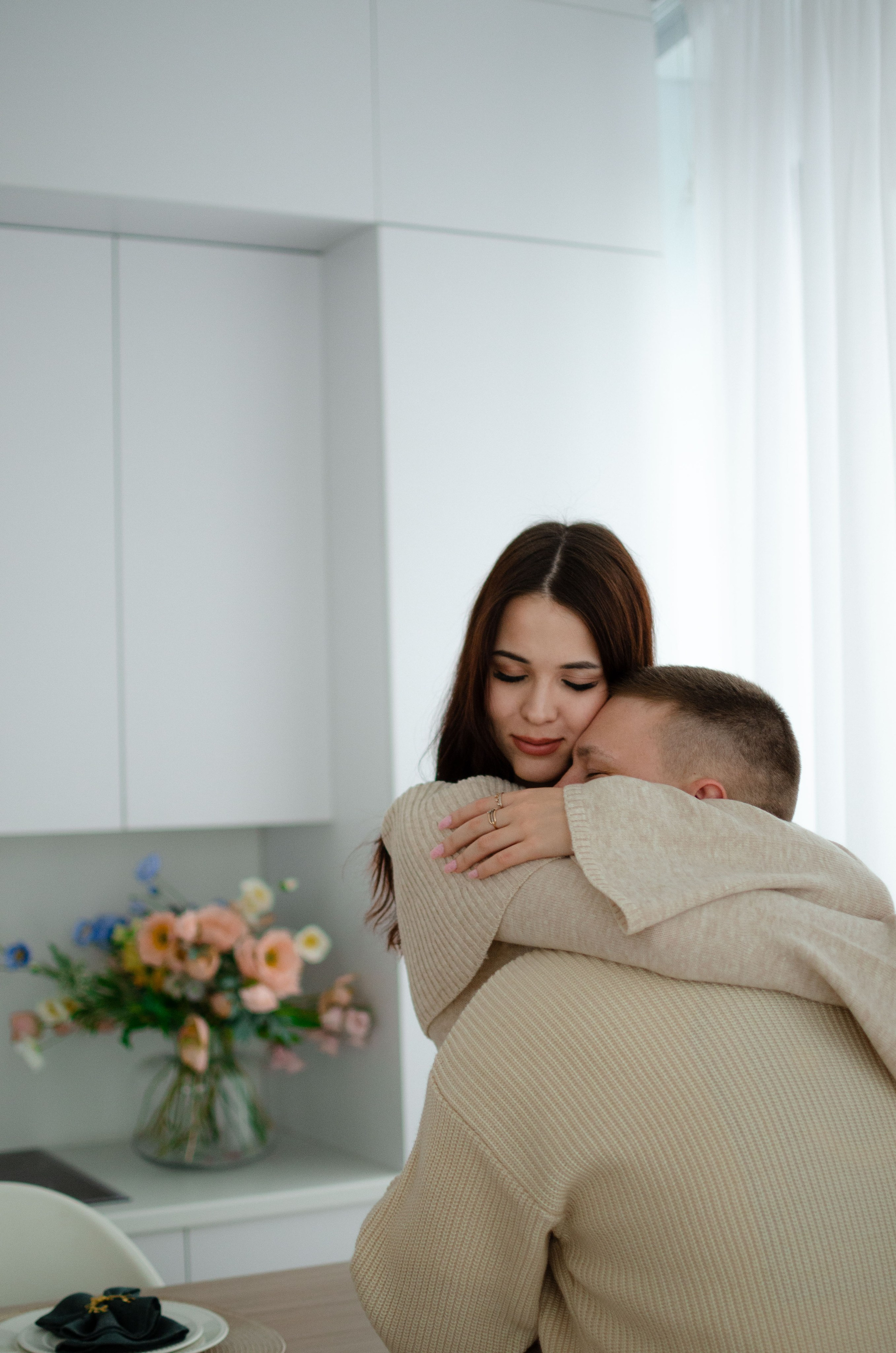 Эмиль & Настя. Женский и предметный фотограф в Уфе Анастасия Настоечка