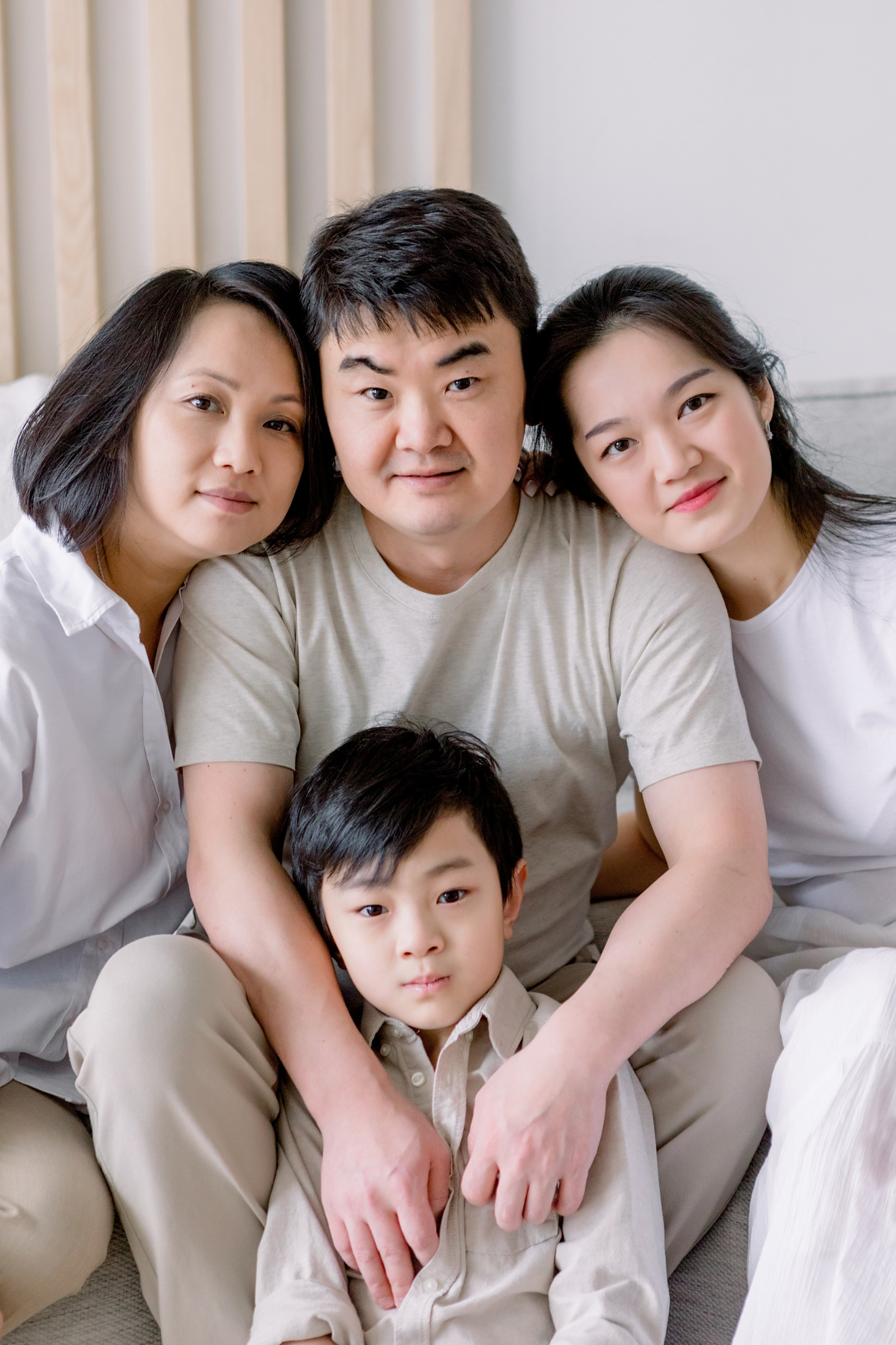 Kids. Лена Крутова. Фотограф в Москве