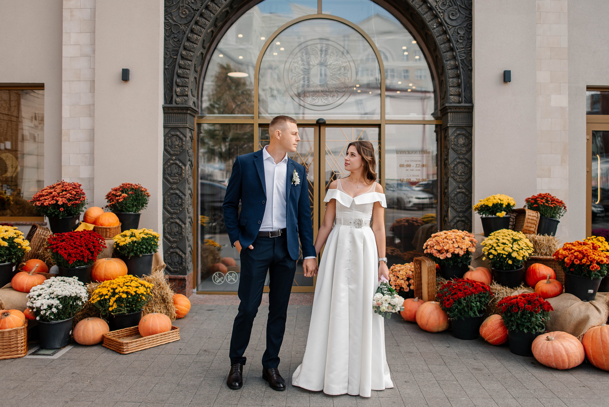 Истории. Свадебный фотограф Курск Артем Духтанов