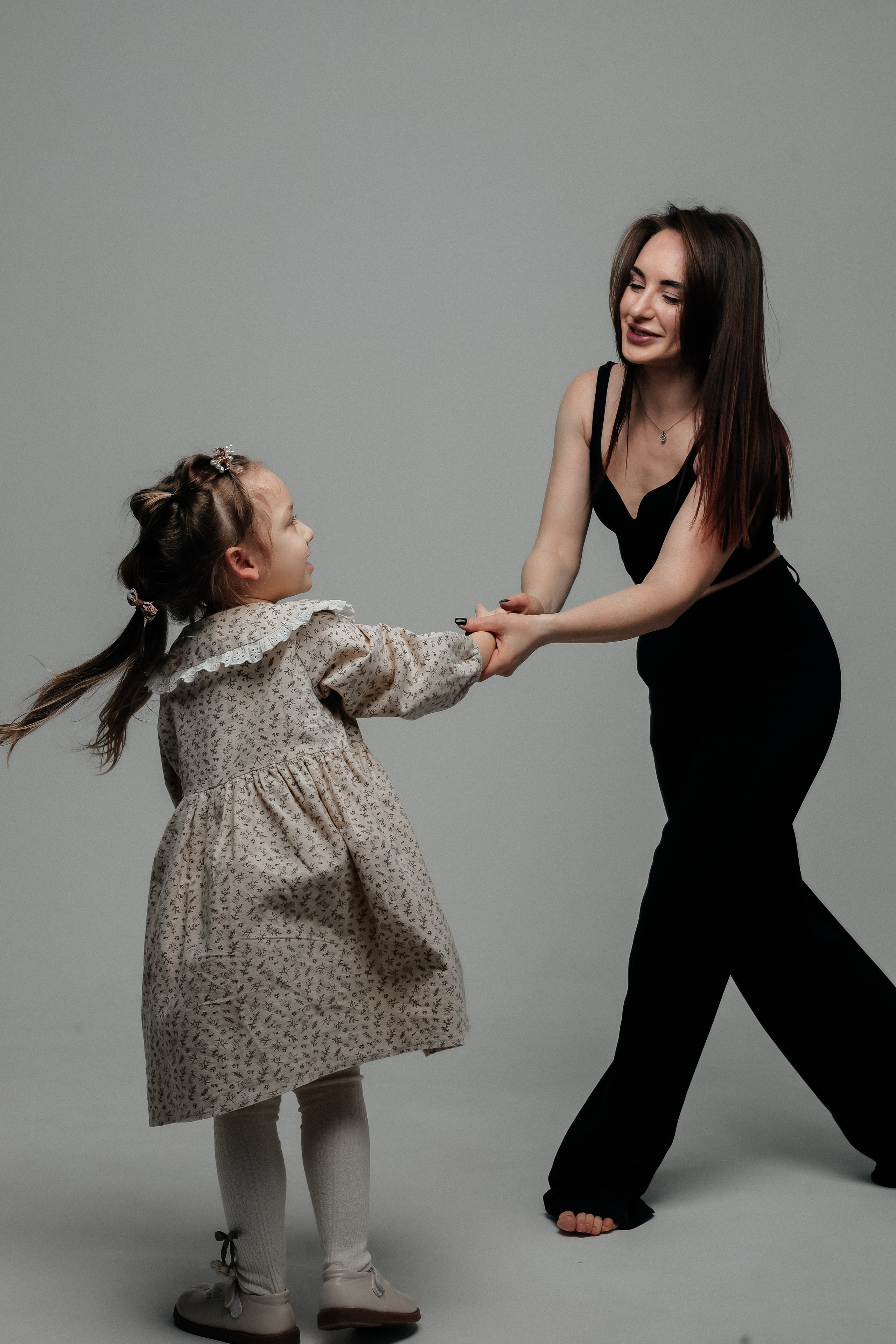 Семейные. Фотограф и видеограф для бизнеса, экспертов и мероприятий в Москве