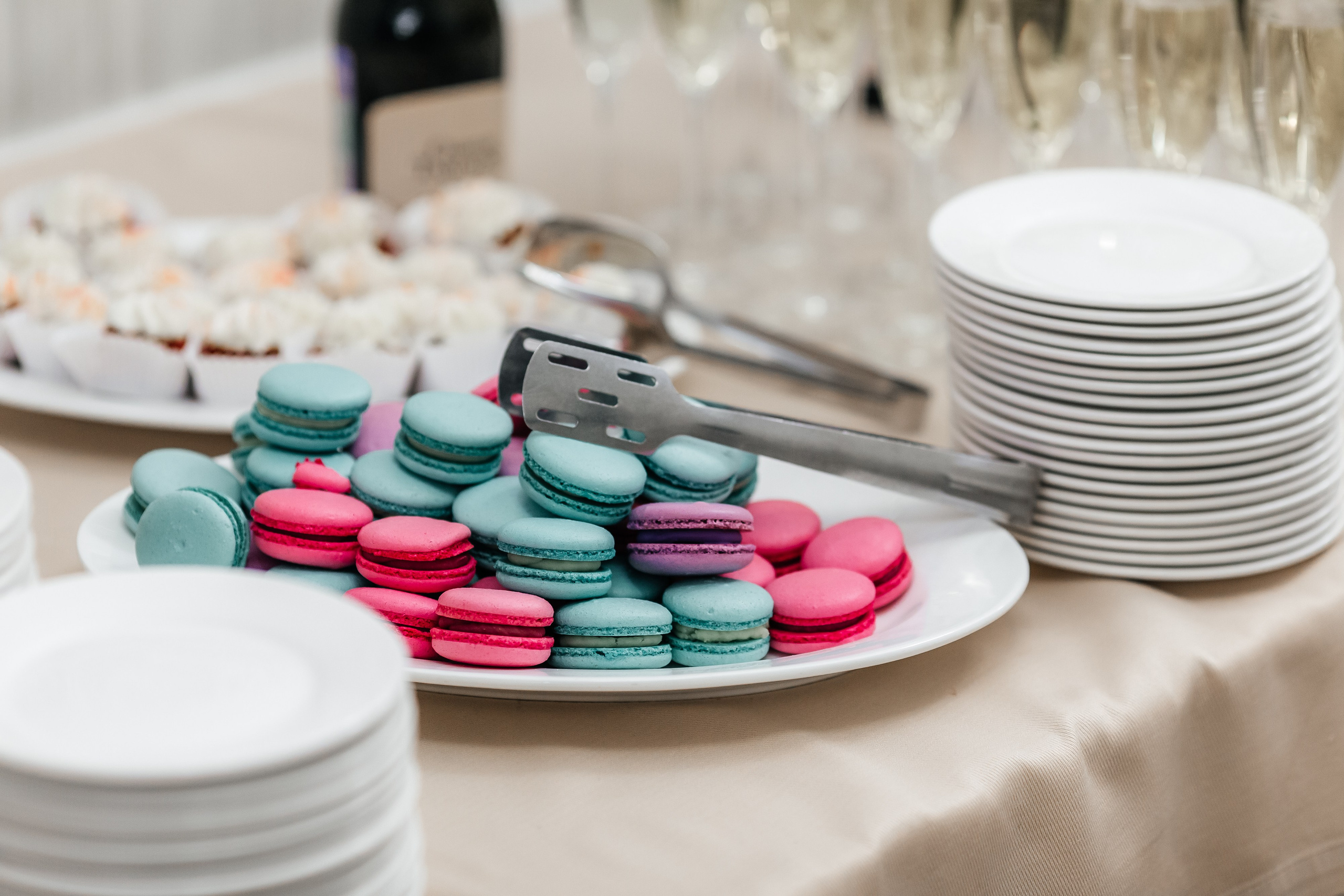 I и II Форумы EsteLife. Свадебный фотограф в Краснодаре Николай Крауз