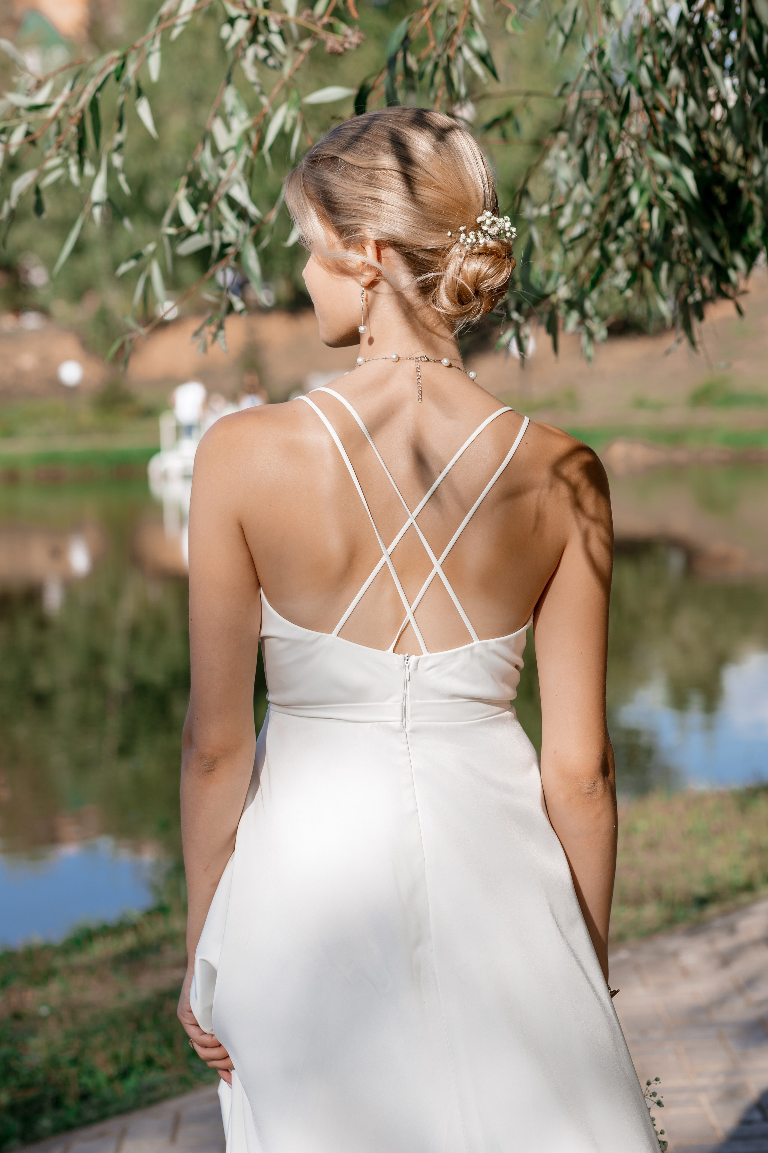 Артем & Лада. Свадебный фотограф в Чебоксарах Анастасия Иванова