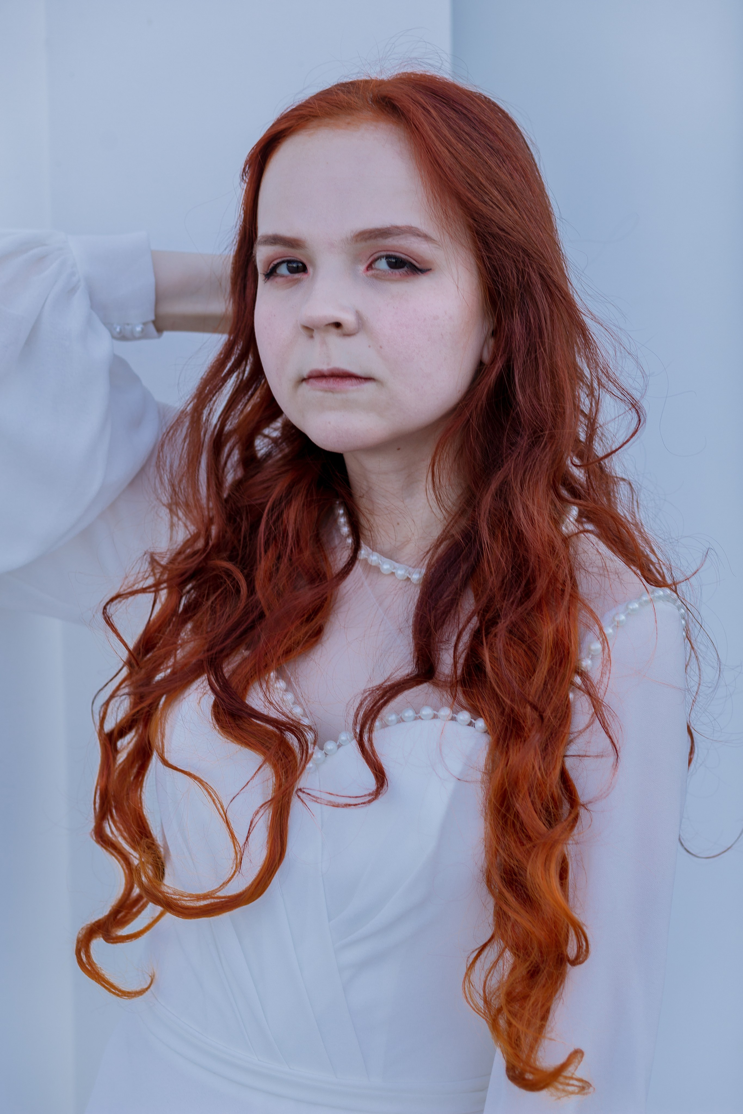 Павел & София. Свадебный фотограф в Чебоксарах Анастасия Иванова