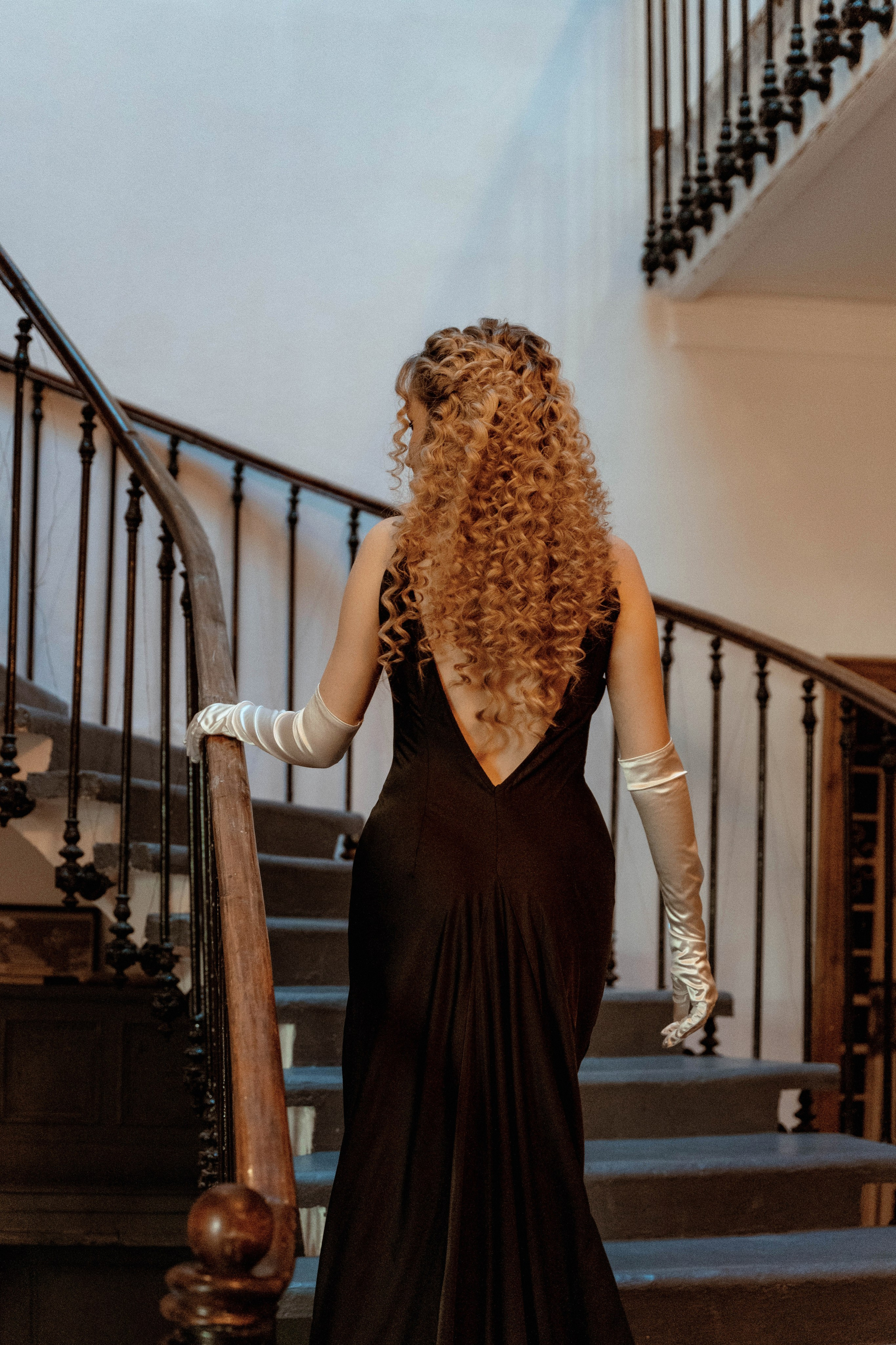 Вероника. Татьяна Тагель