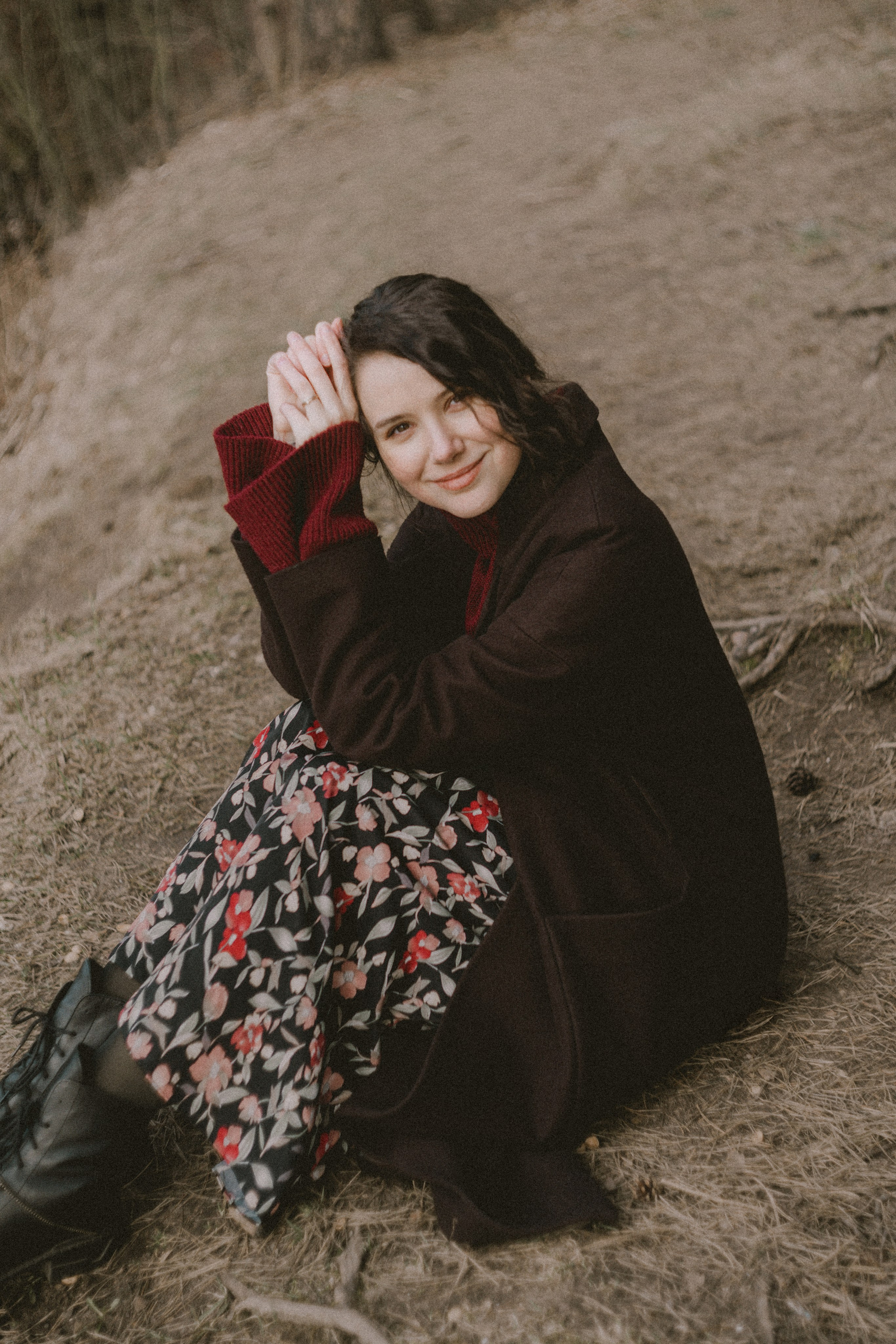 Саша. Фотограф Екатерина Катунова | Москва