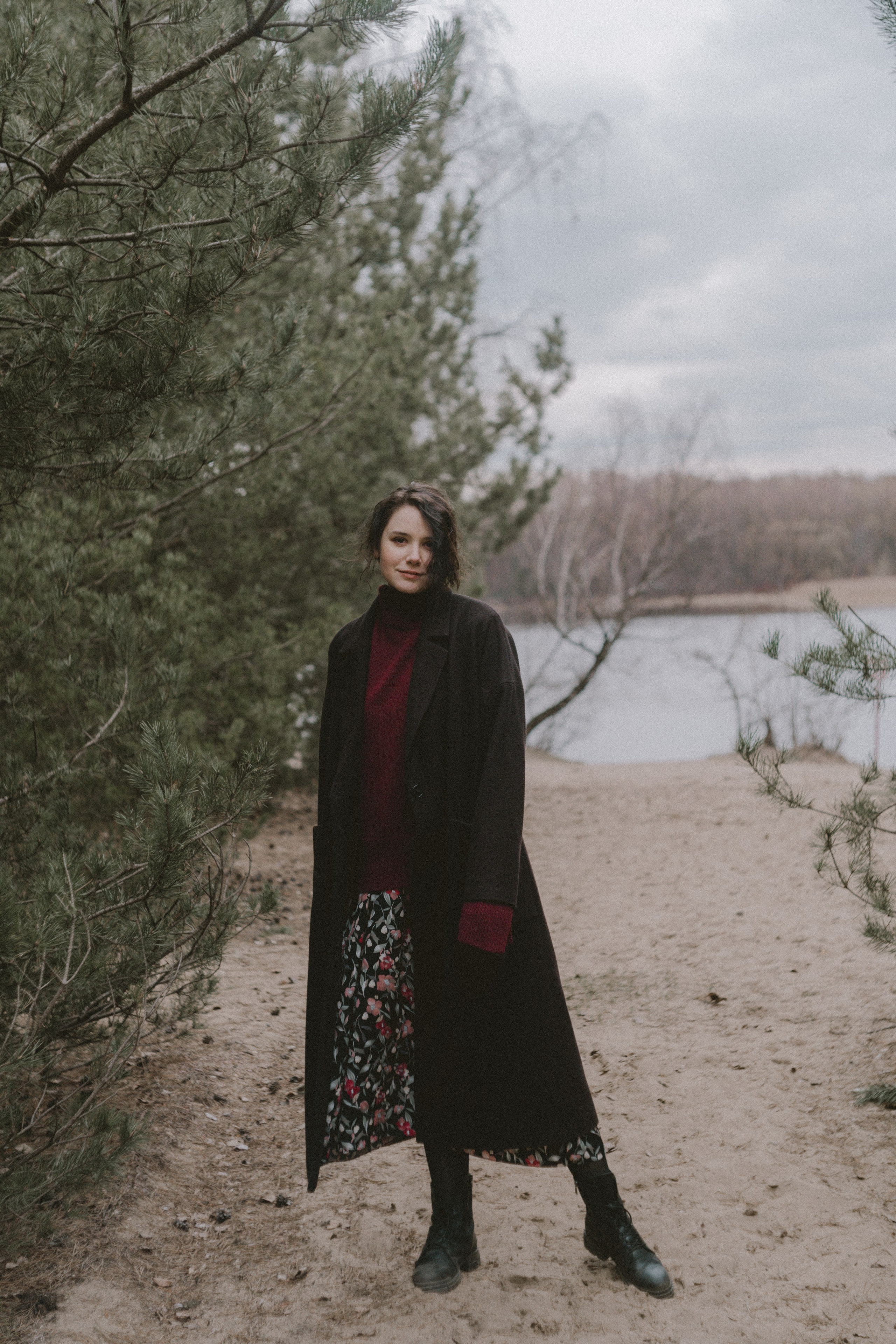 Саша. Фотограф Екатерина Катунова | Москва