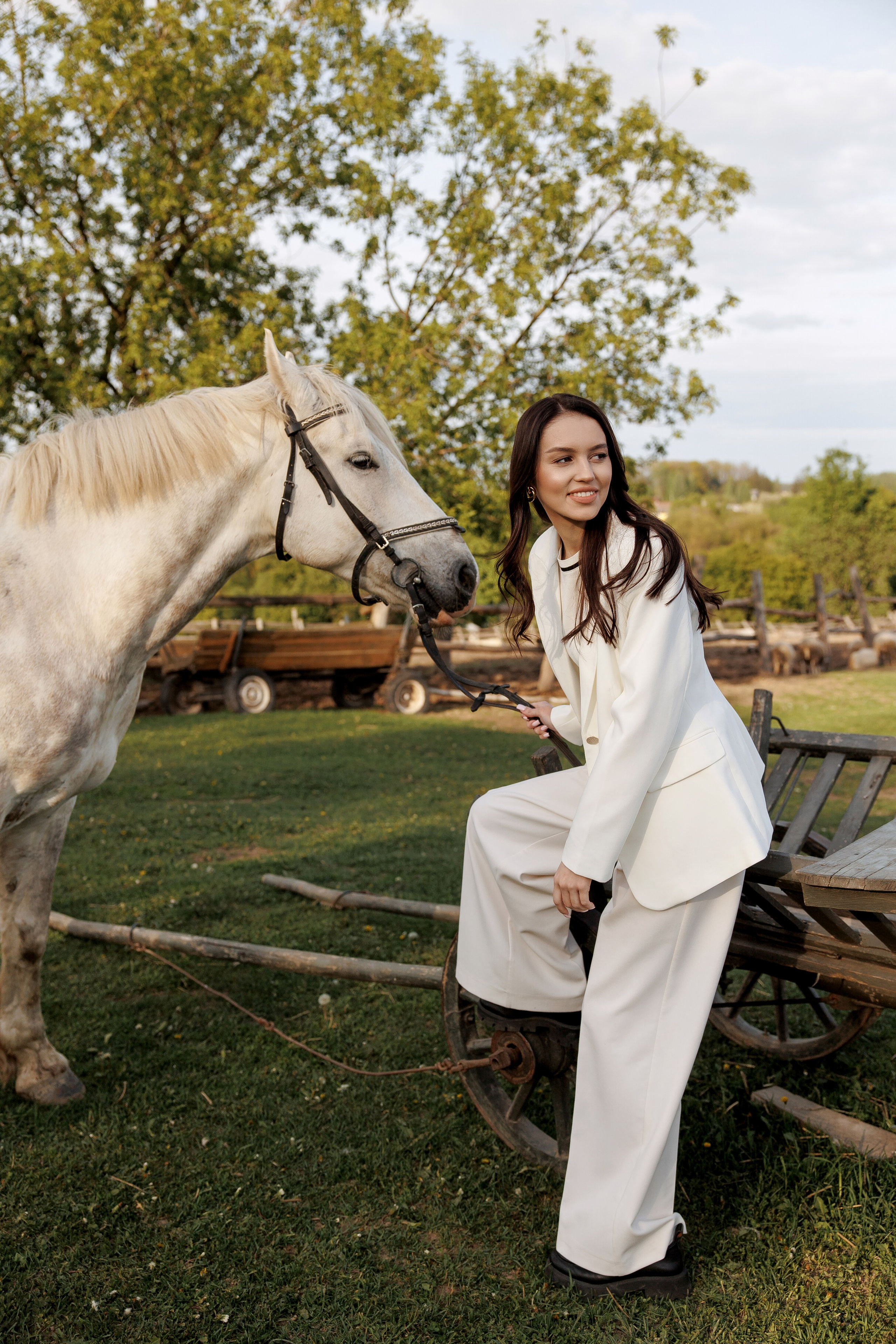 Евгений+Анастасия. Свадебный фотограф Каледич Тимофей