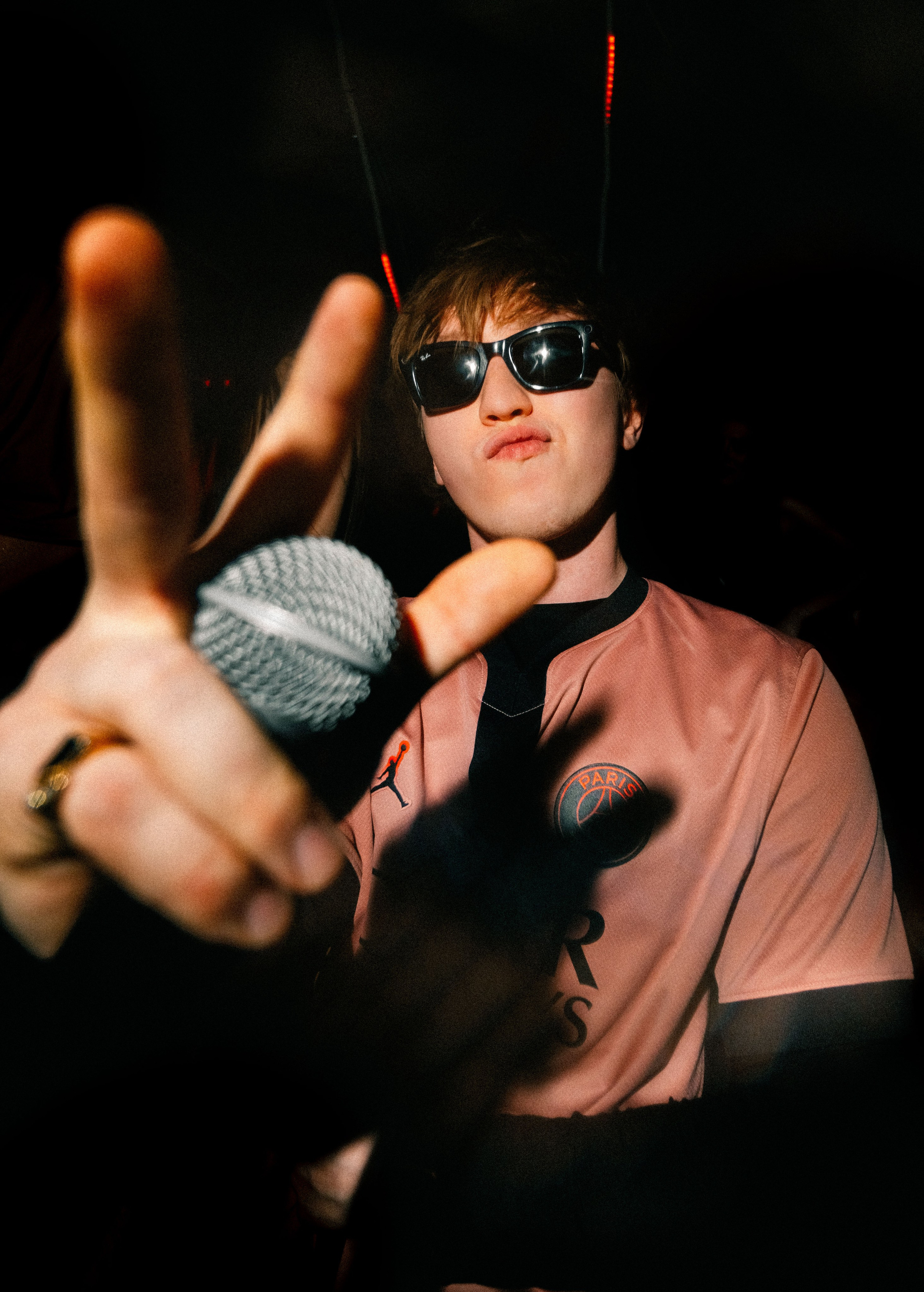 «Семья» х NIMAN / 2025. Саша Копылов, фотограф в Казани