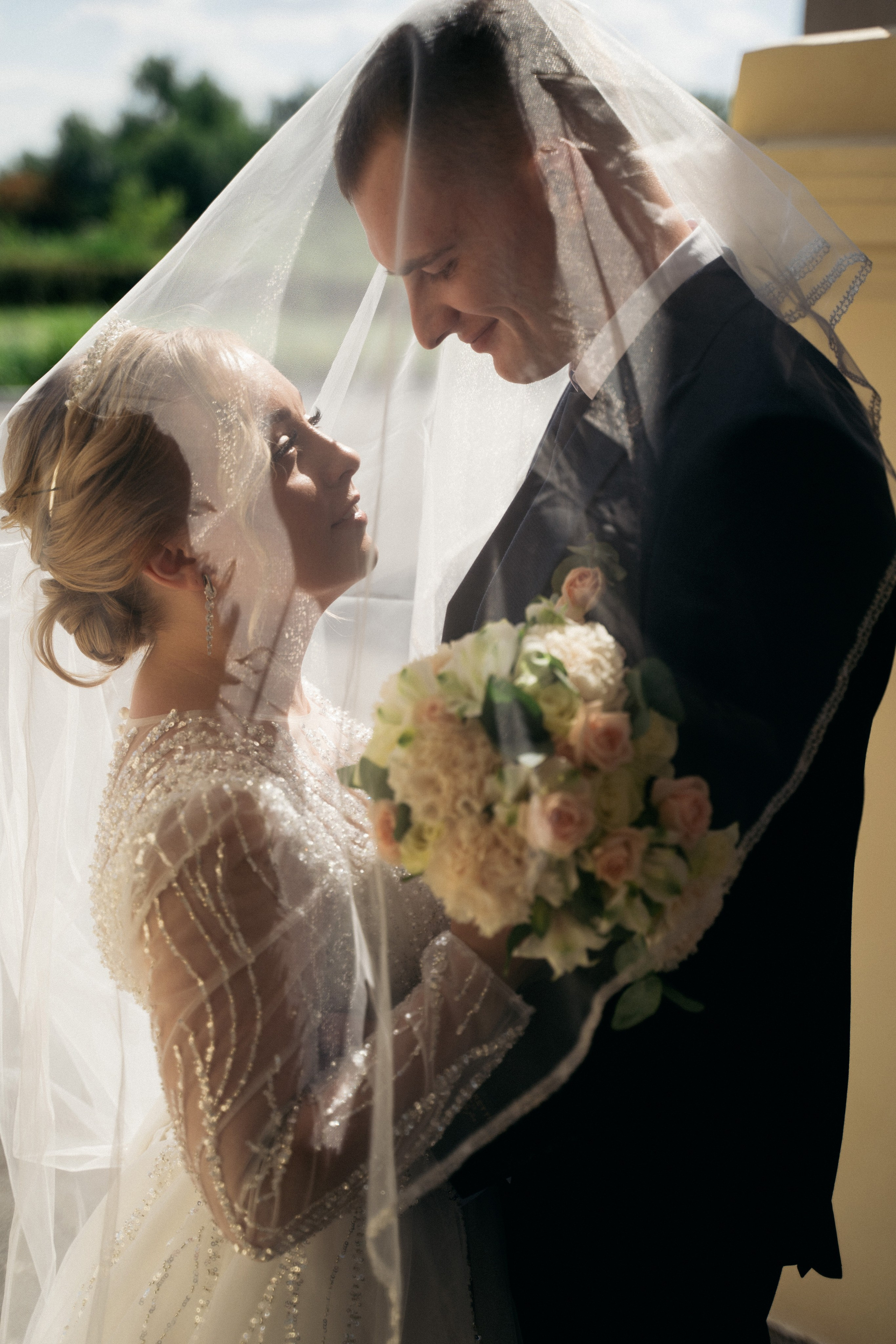 Дмитрий и Татьяна. Семейный и свадебный фотограф Молодзяновская Елена